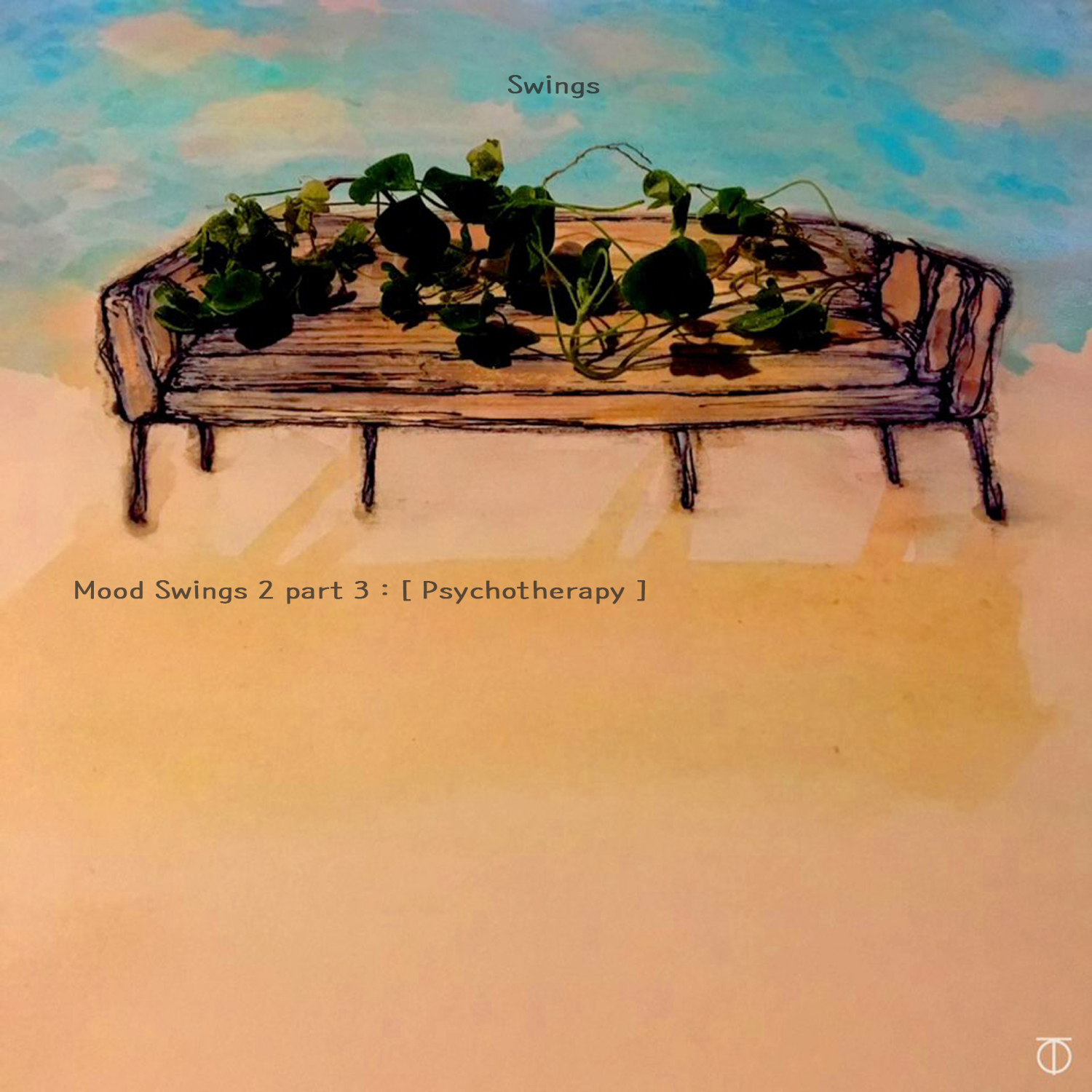 [미리듣기] 스윙스(Swings) - 감정기복 II Part. 3 : 심리치료 (Psychotherapy) | 인스티즈