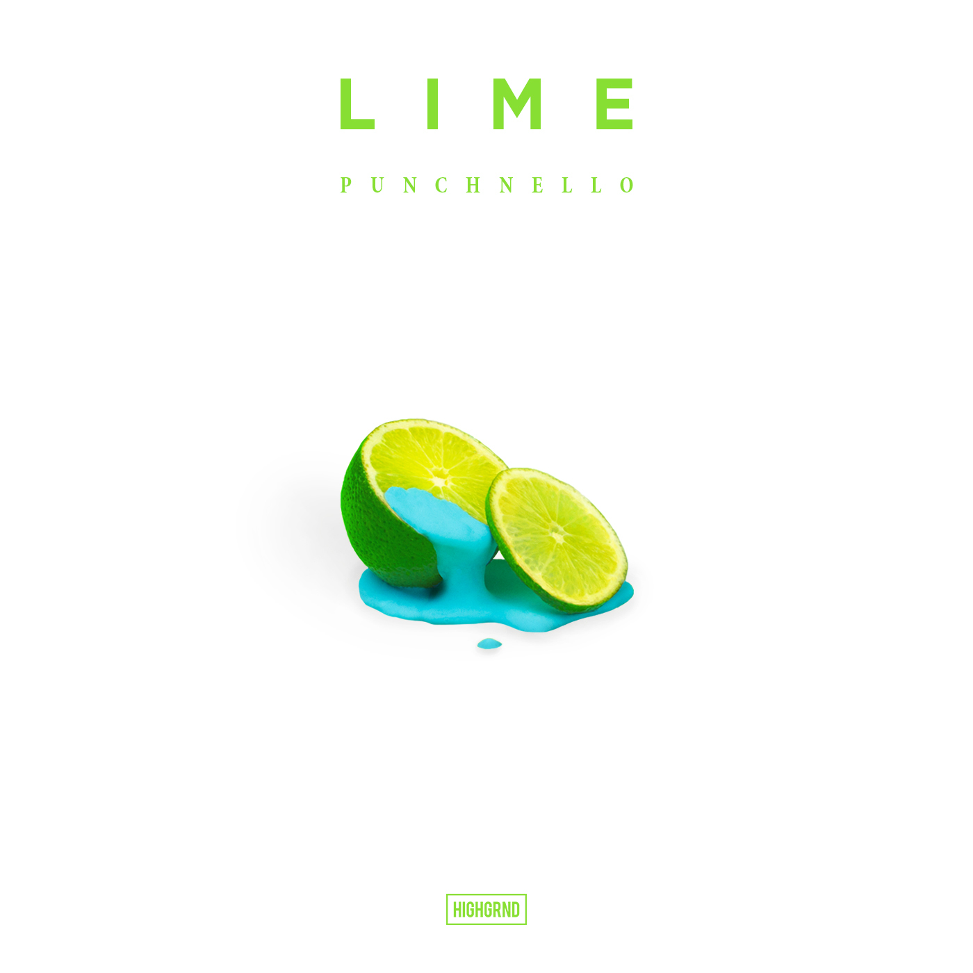 [미리듣기] 펀치넬로(PUNCHNELLO) - LIME | 인스티즈