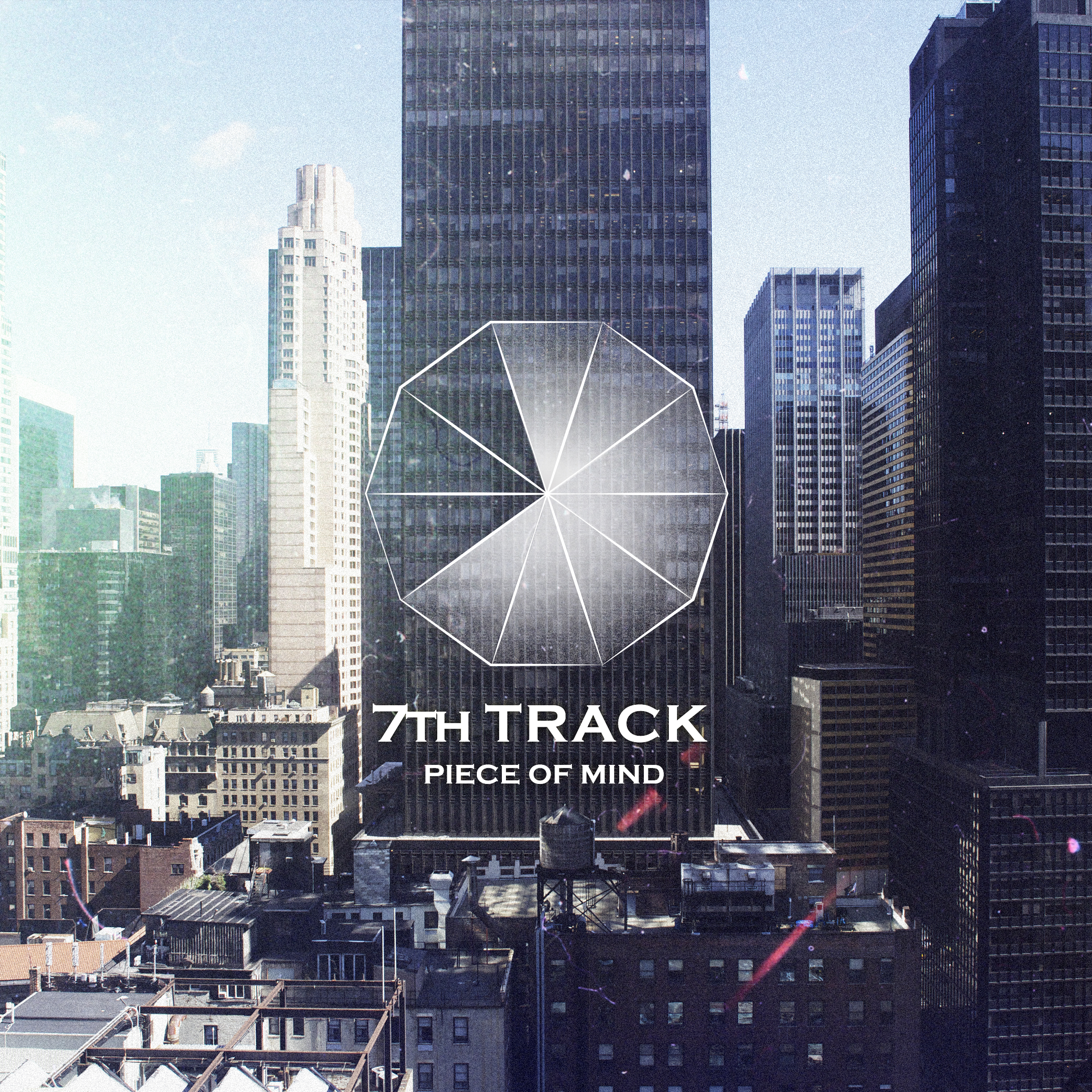 [미리듣기] 슈가 도넛(Sugar Donut) - Piece Of Mind | 인스티즈