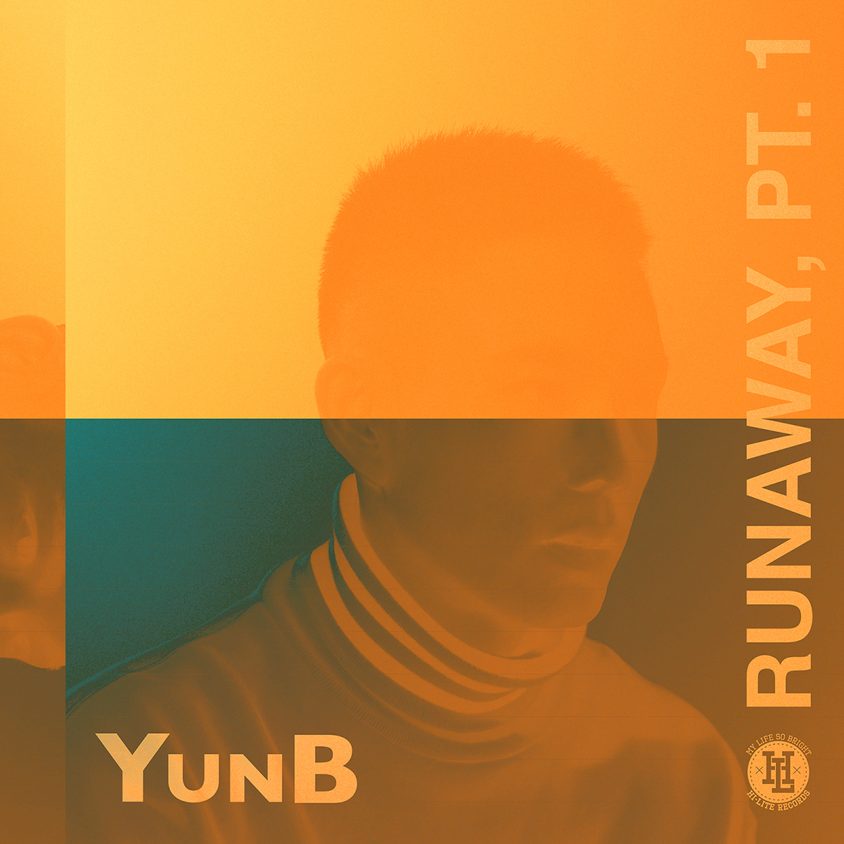 [미리듣기] 윤비(YunB) - Runaway, Pt. 1 (feat. Paloalto) | 인스티즈