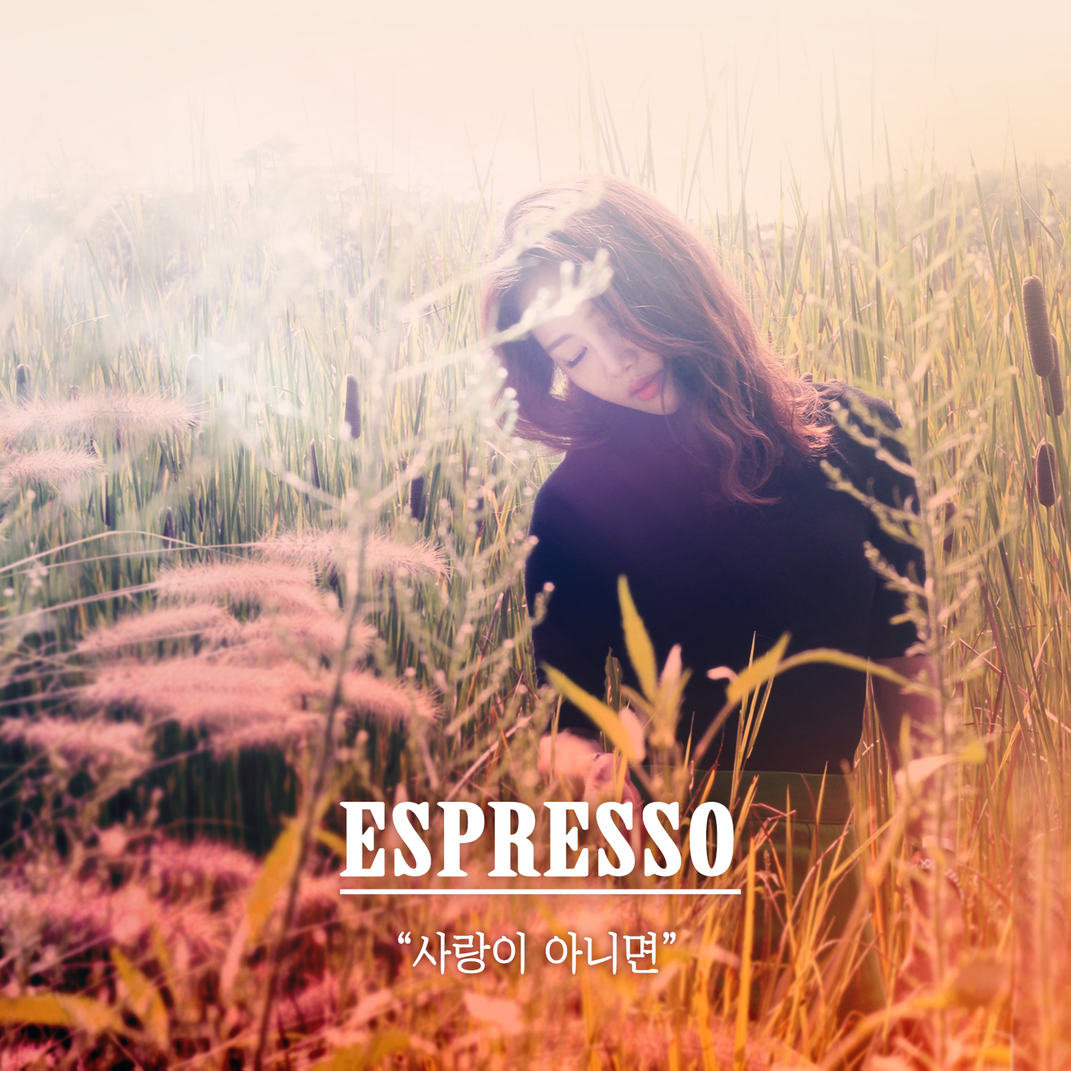 [미리듣기] 에스프레소(Espresso) - 사랑이 아니면 | 인스티즈