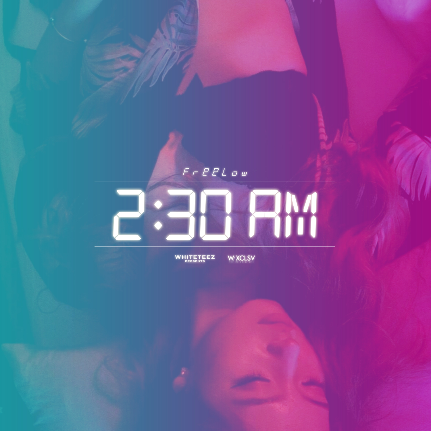[미리듣기] 프리로우(Freelow) - 새벽두시반 | 인스티즈