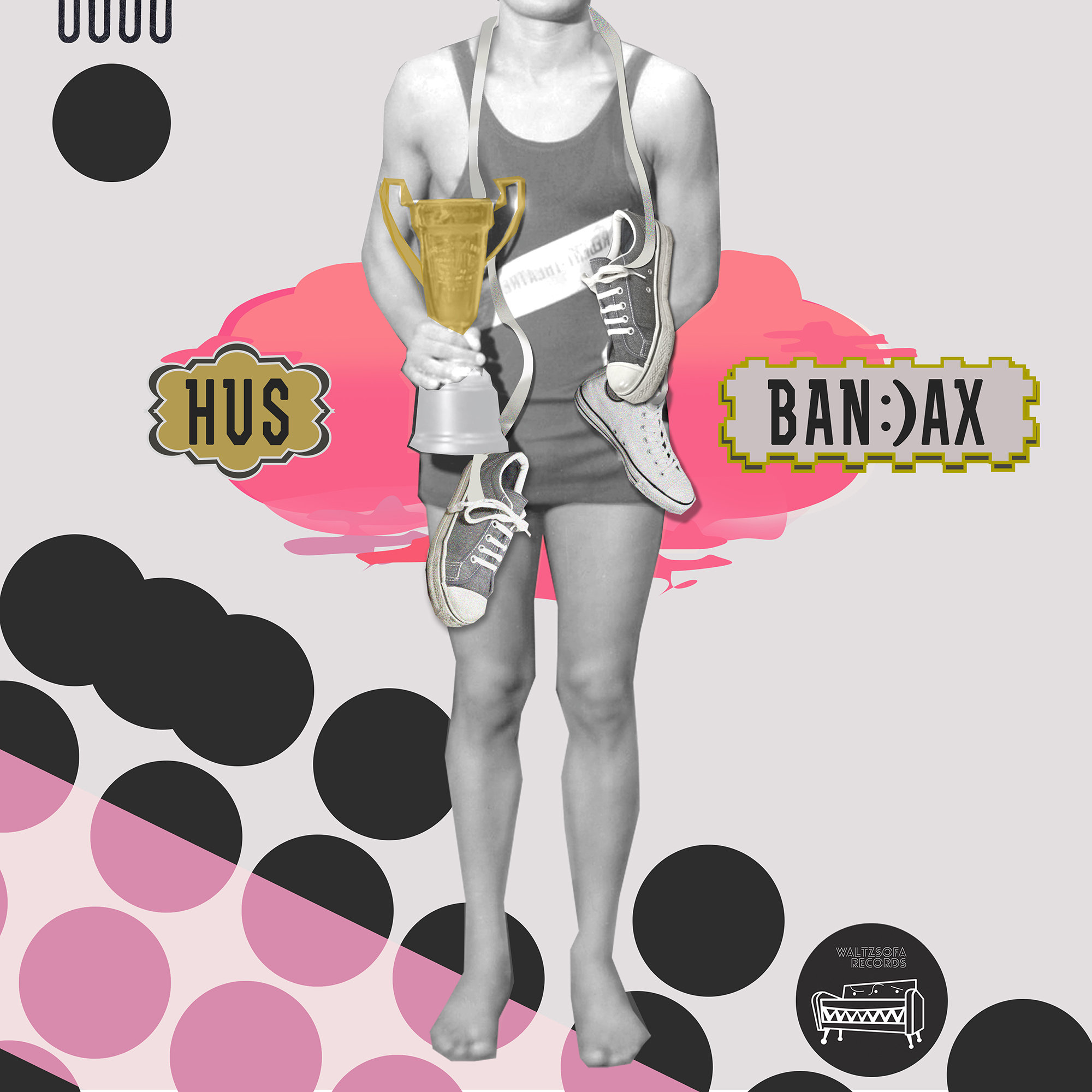 [미리듣기] 허밍어반스테레오(HUS) X Banjax(밴젝스) - Sneakers | 인스티즈