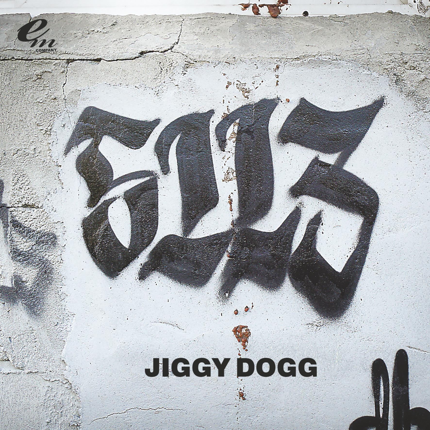 [미리듣기] 지기독(jiggy dogg) - jiggy dogg 5113 | 인스티즈