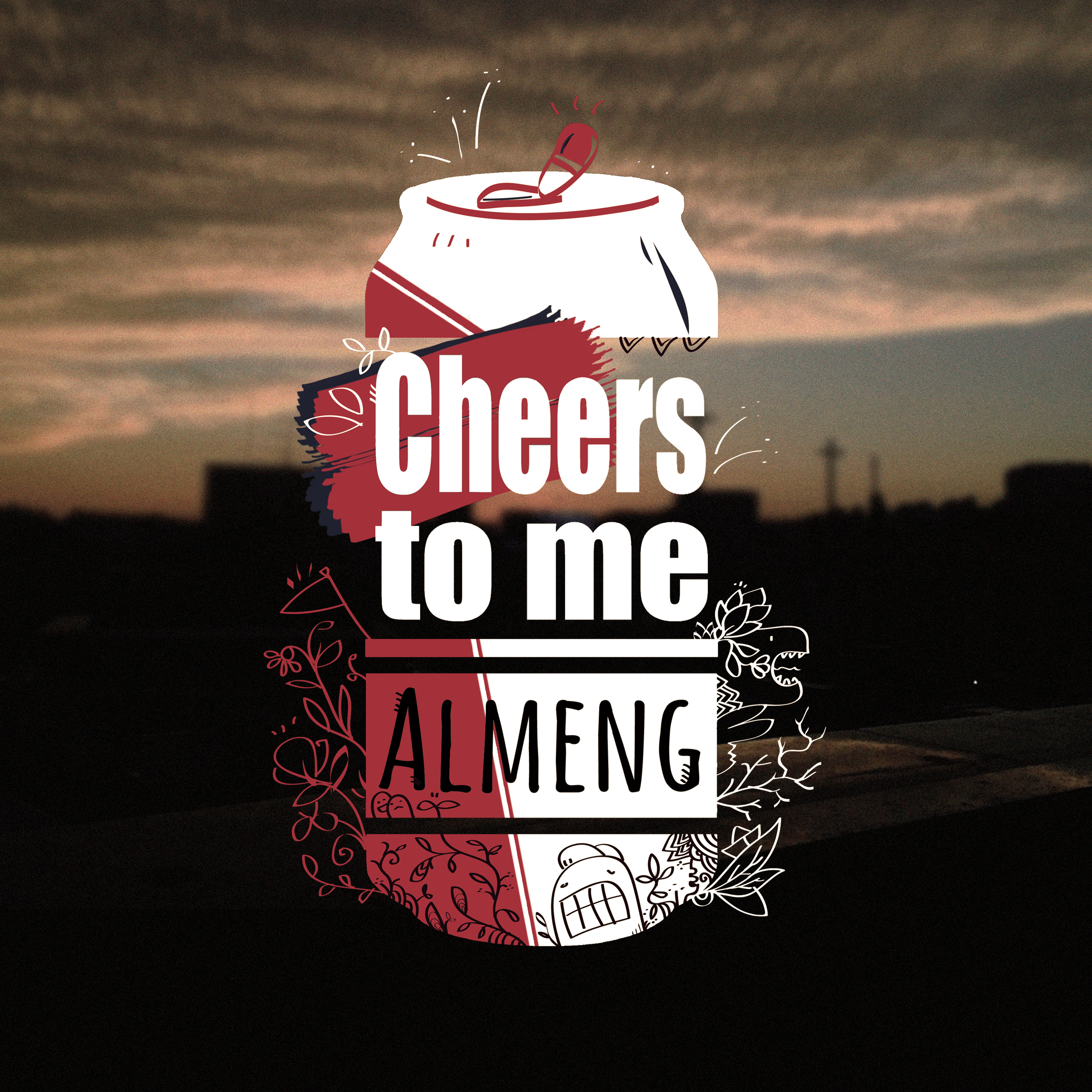 [미리듣기] 알맹(Almeng) - Cheers To Me | 인스티즈