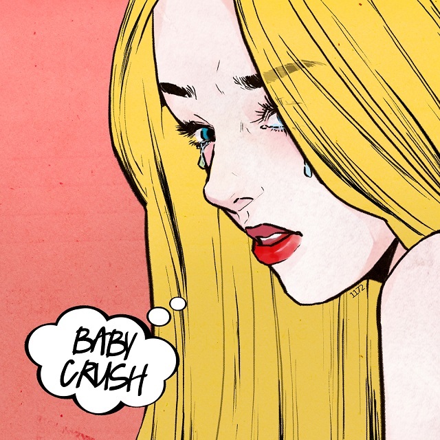 [미리듣기] 쉐로(Cherot) - Baby Crush | 인스티즈