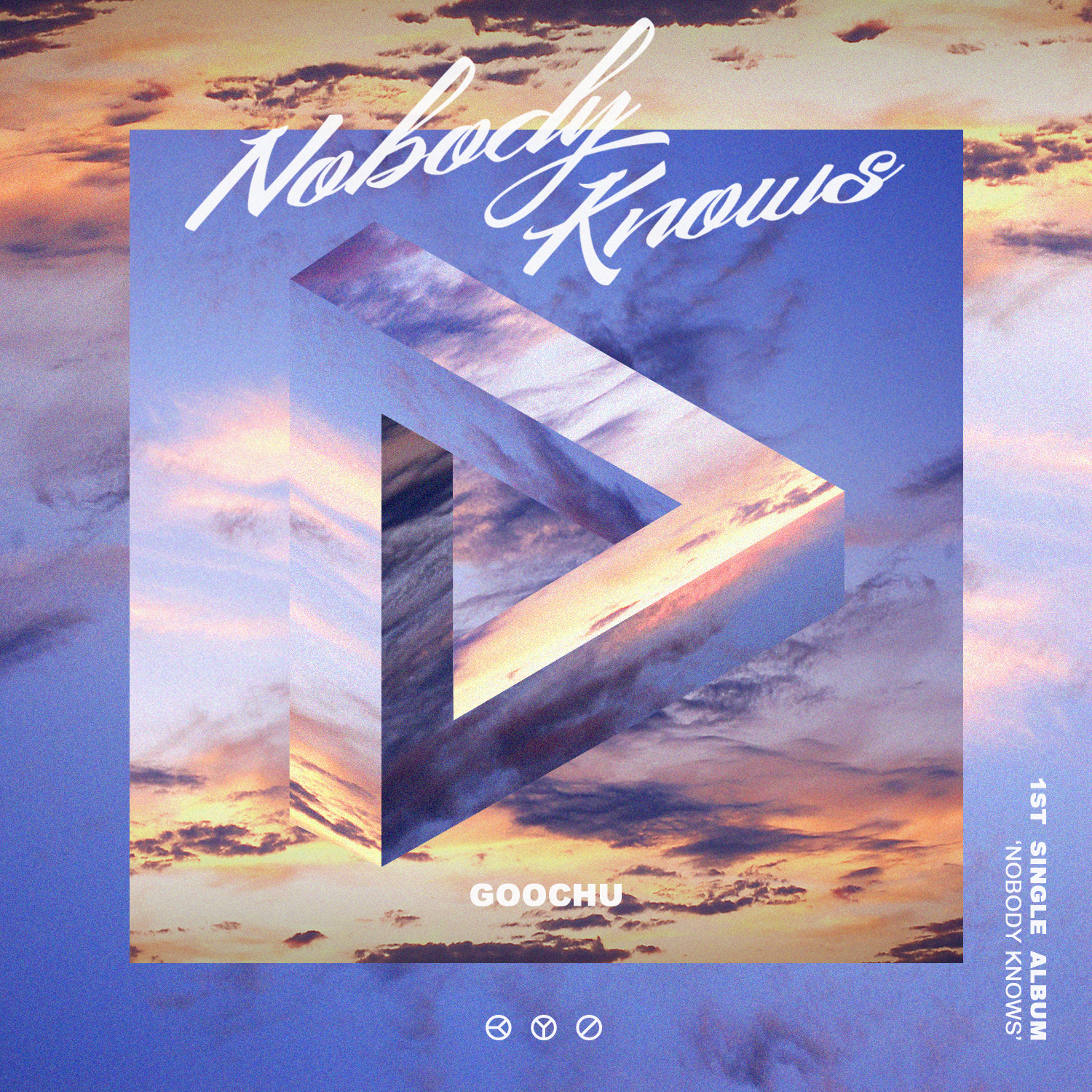 [미리듣기] 구추(Goochu) - Nobody Knows | 인스티즈