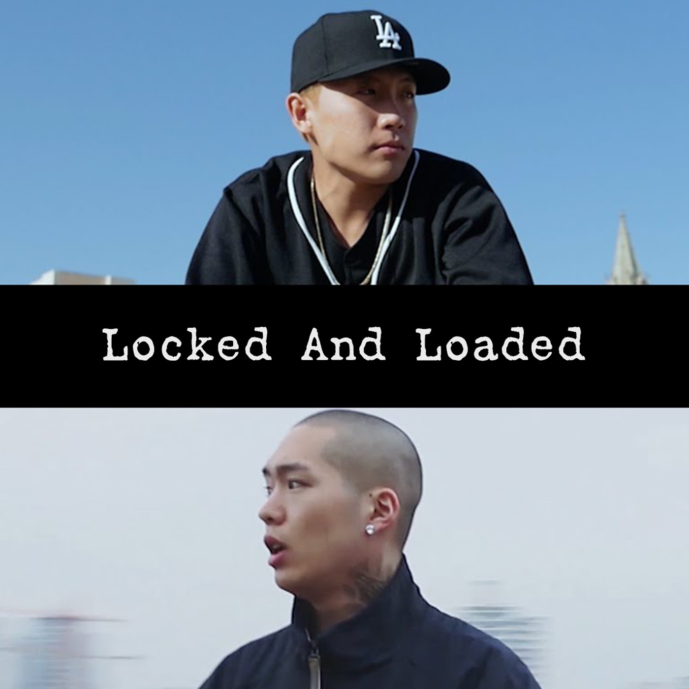 [미리듣기] 나플라(Nafla) - Locked And Loaded | 인스티즈