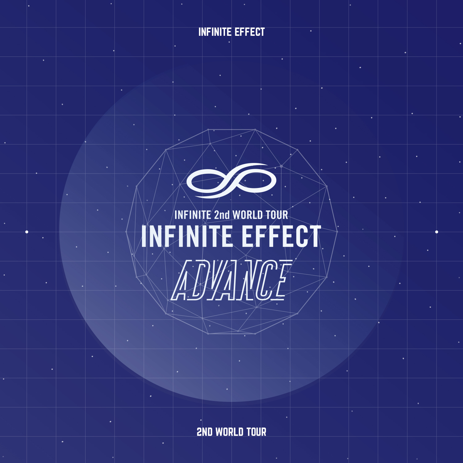 [미리듣기] 인피니트(Infinite) - INFINITE EFFECT ADVANCE LIVE | 인스티즈