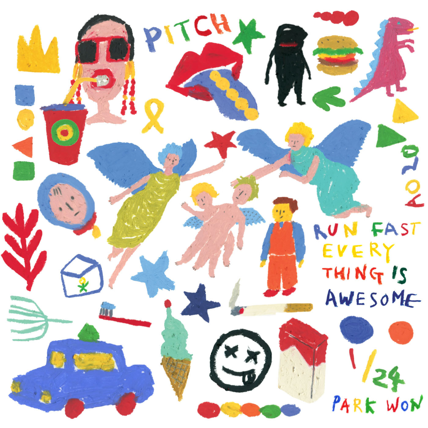 [미리듣기] 박원 - 1/24 | 인스티즈