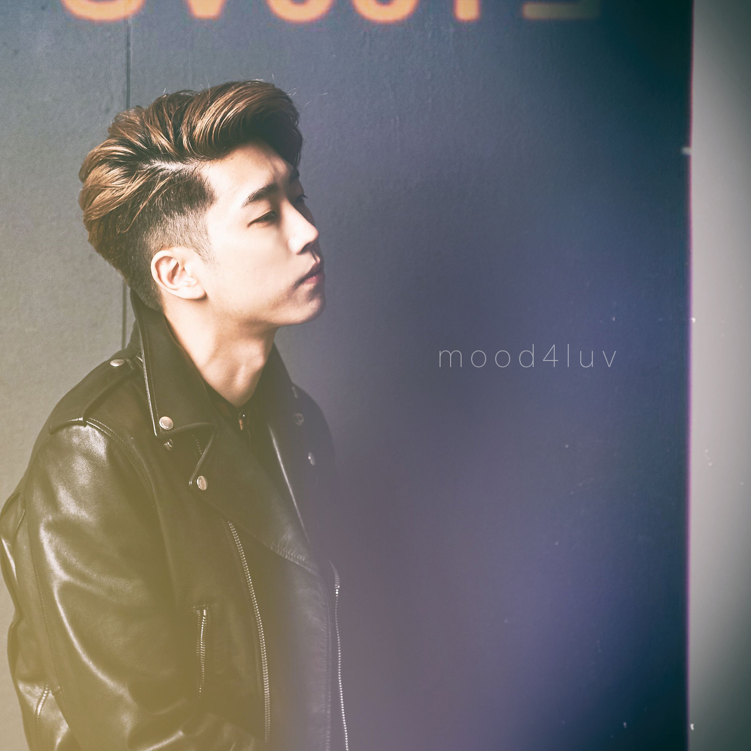 [미리듣기] 시니(Sinny) - mood4luv | 인스티즈