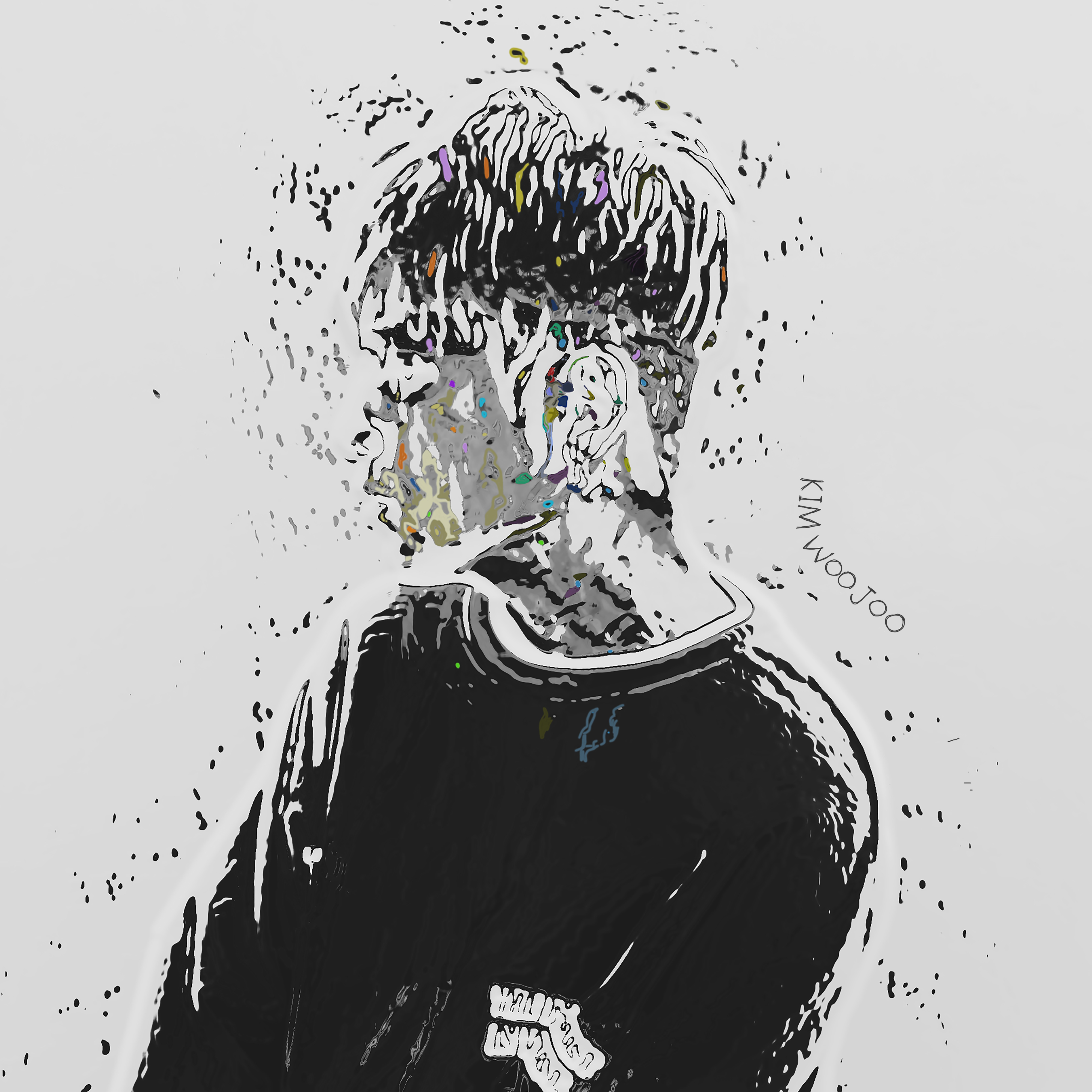 [미리듣기] 김우주 - 지우개 | 인스티즈