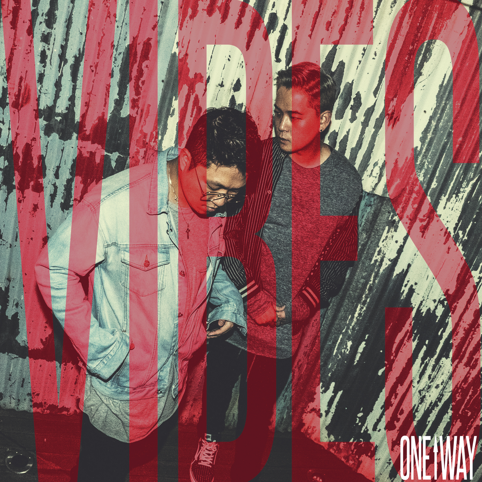 [미리듣기] 원웨이(Oneway) - Vibes | 인스티즈