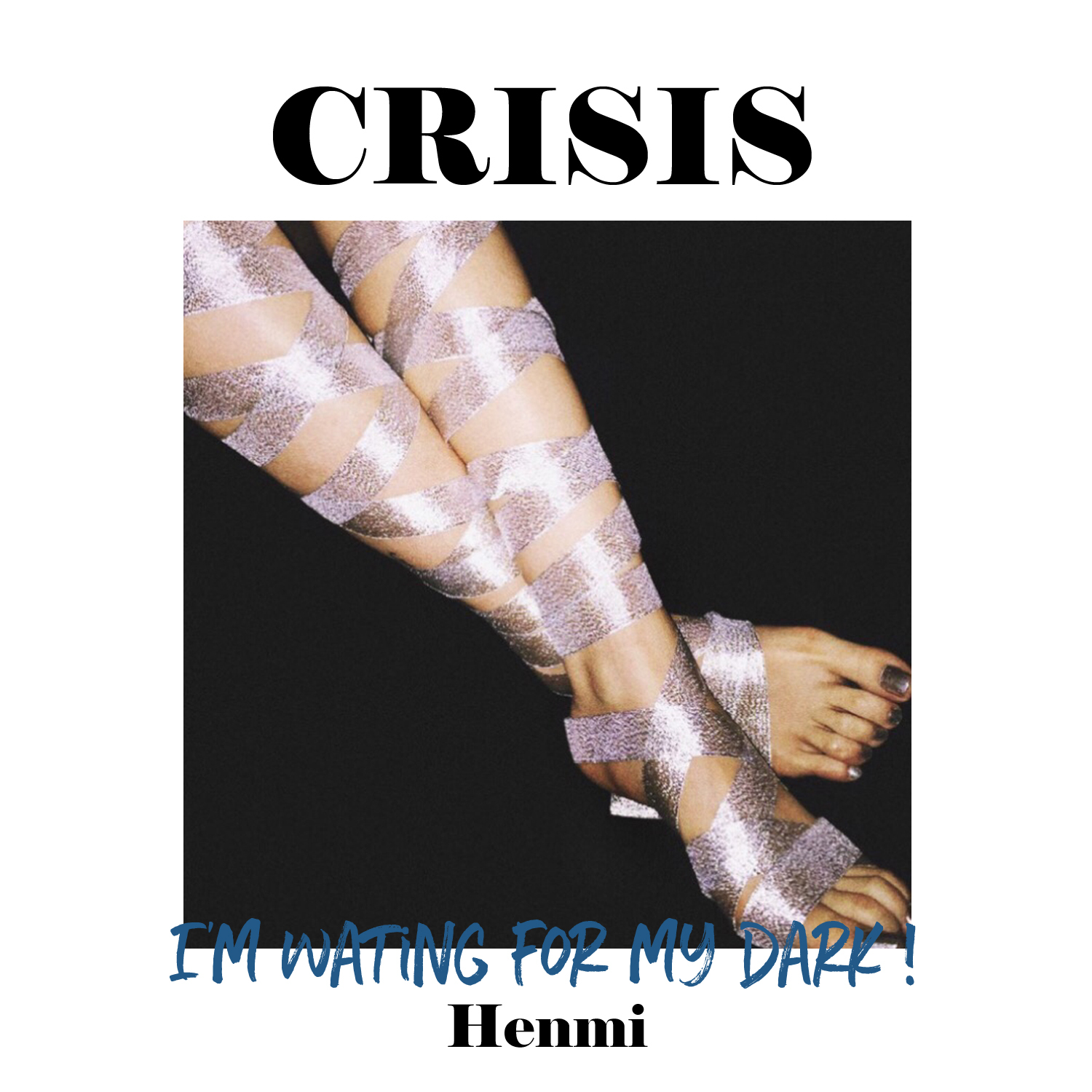 [미리듣기] Henmi(헨미) - Crisis | 인스티즈