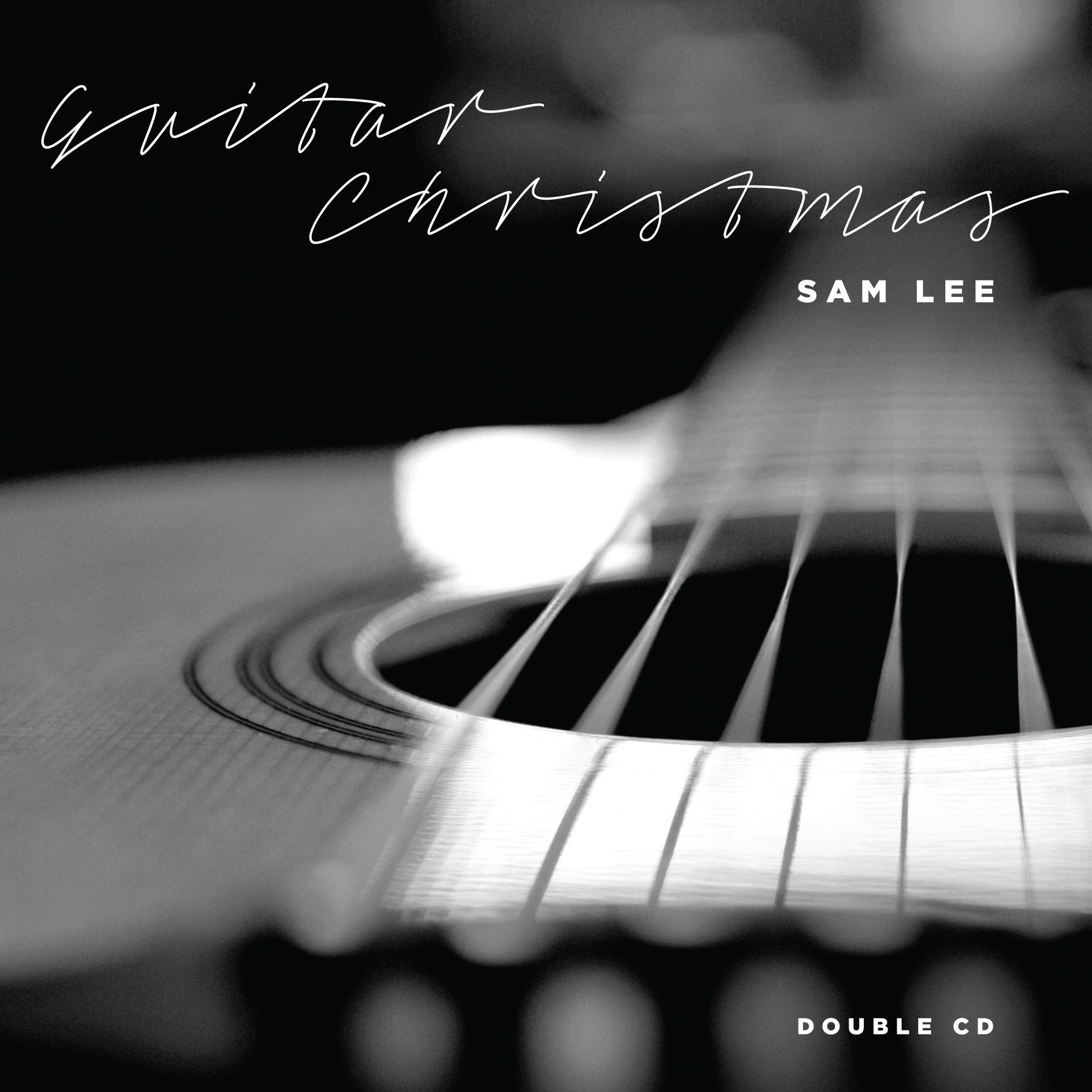 [미리듣기] 샘 리(Sam Lee) - Guitar Christmas | 인스티즈