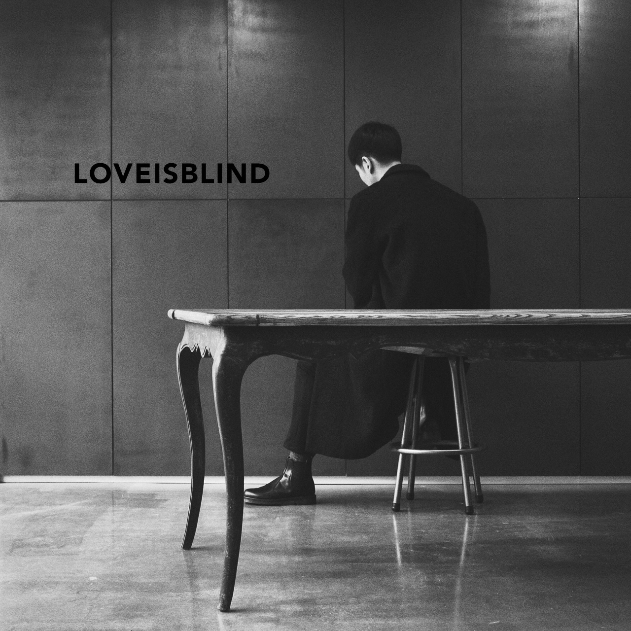 [미리듣기] 더 라즈(The Lads) - Love Is Blind | 인스티즈