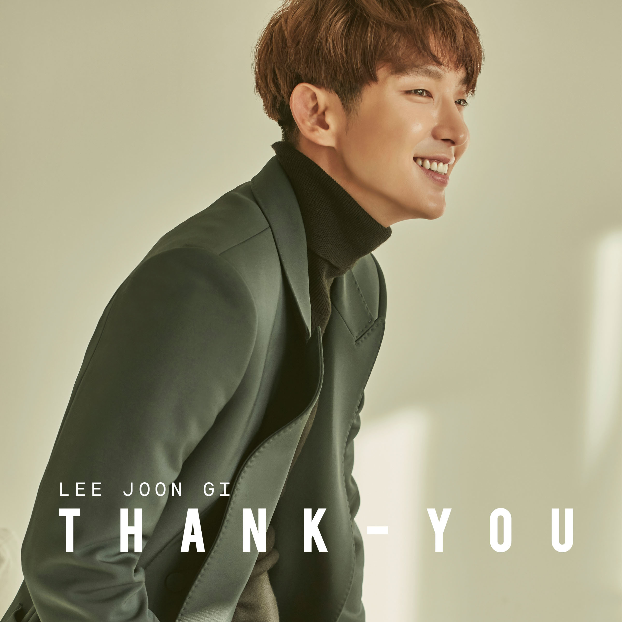 [미리듣기] 이준기 - Thank you | 인스티즈