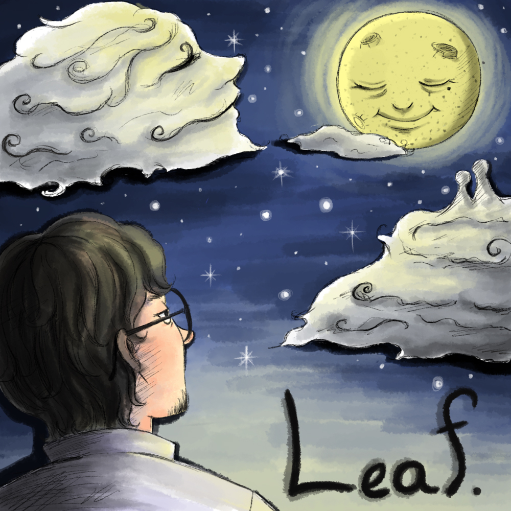 [미리듣기] Leaf - 너를 그려 | 인스티즈