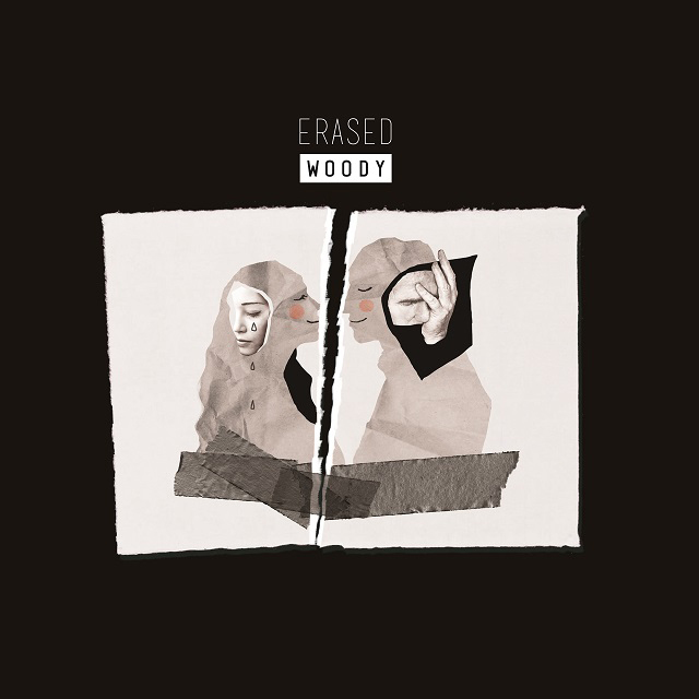 [미리듣기] 우디(Woody) - Erased | 인스티즈