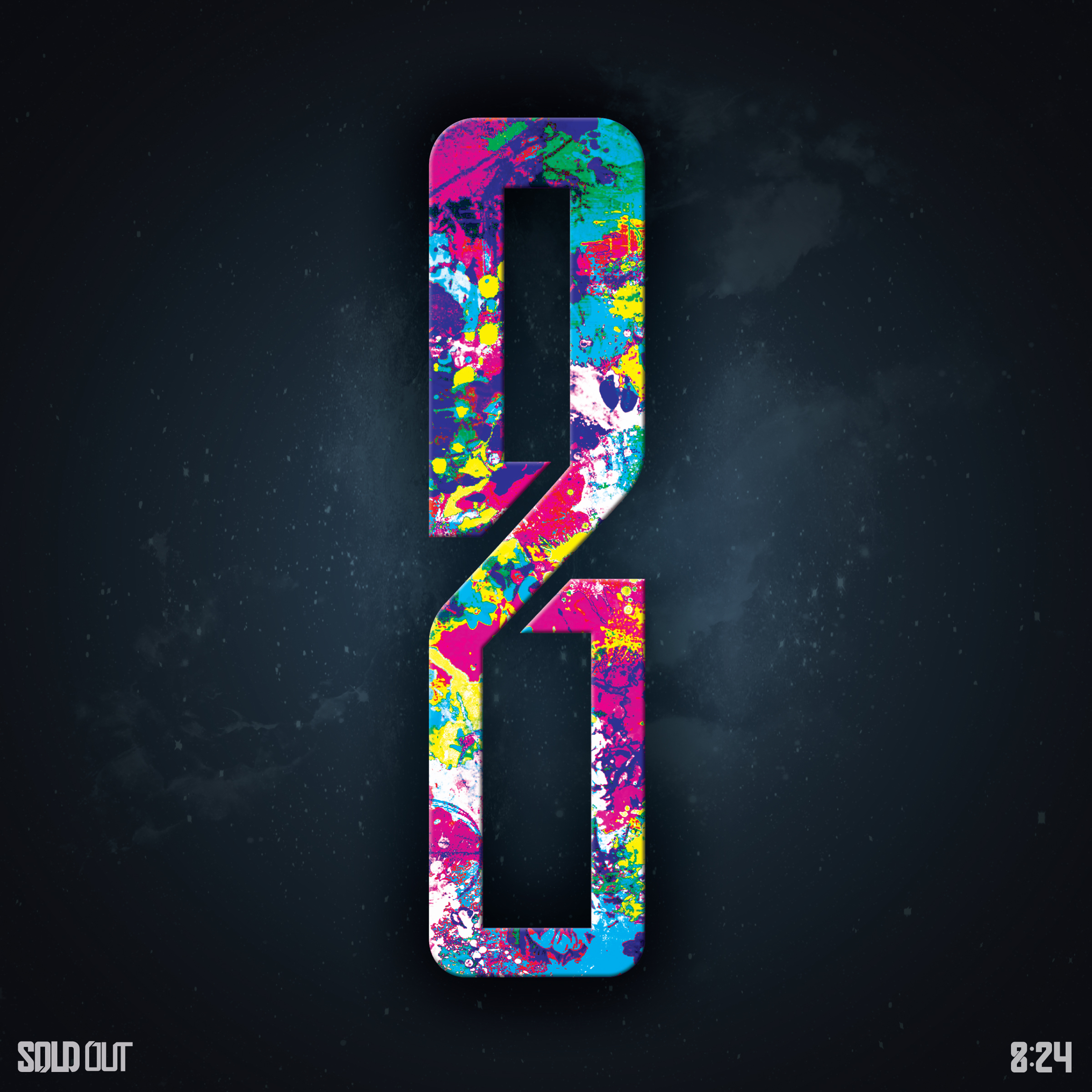 [미리듣기] SOLD OUT(솔드아웃) - 8:24 | 인스티즈