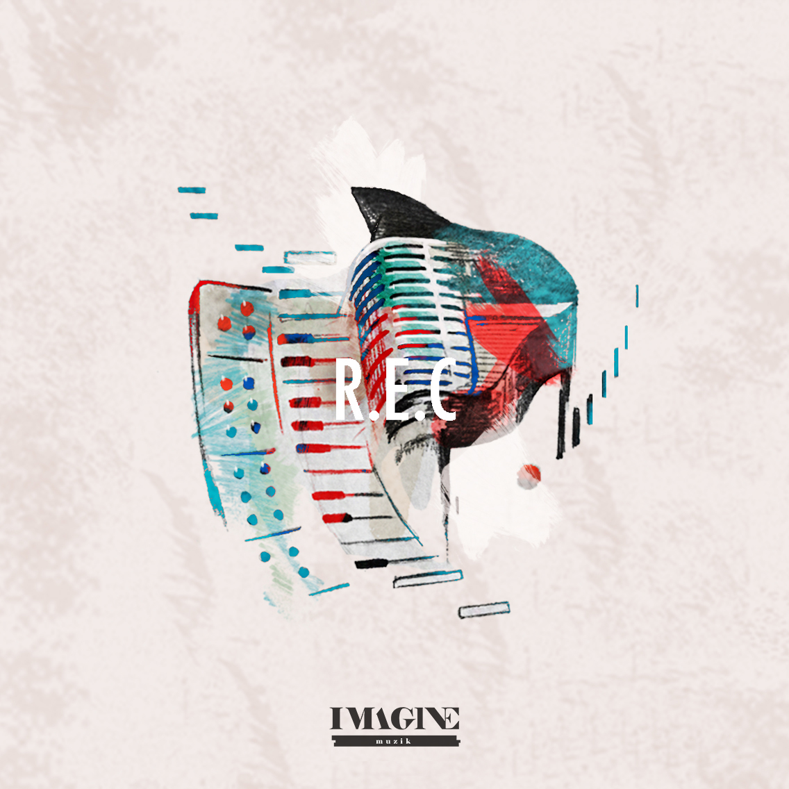 [미리듣기] 라군(Ragoon) - R.E.C | 인스티즈