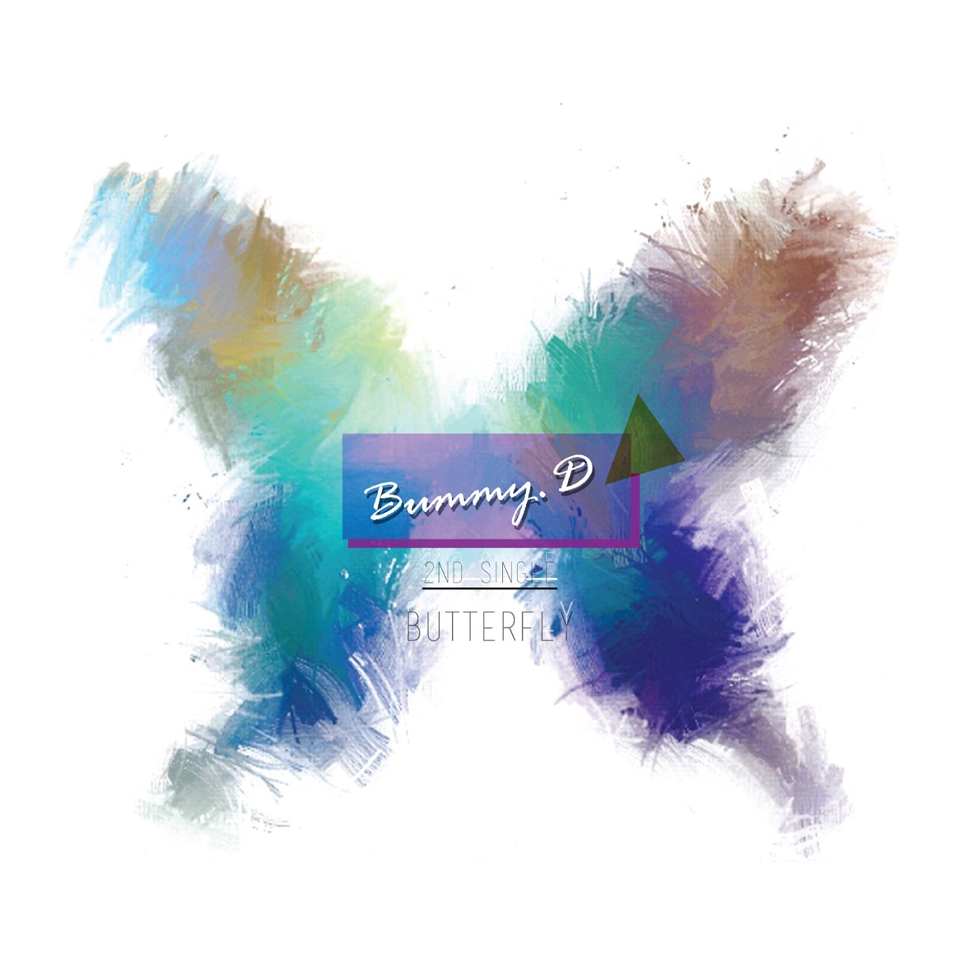 [미리듣기] 버미디(Bummy.D) - 나비 | 인스티즈