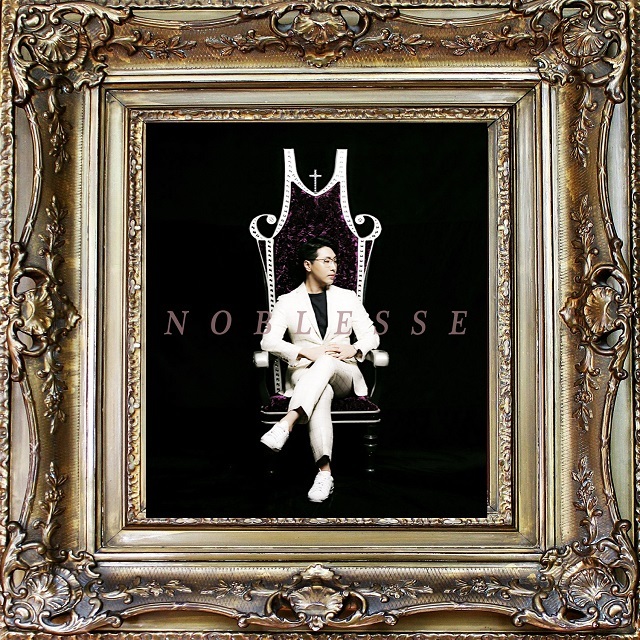 [미리듣기] 노블레스(Noblesse) - 다시 또 겨울 | 인스티즈