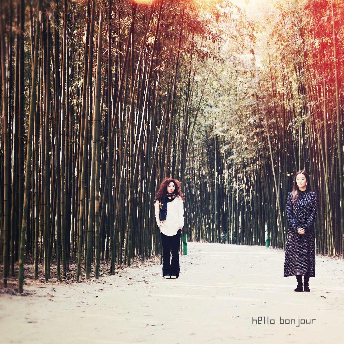 [미리듣기] 헬로봉주르(Hello Bonjour) - 오늘은 쉴게요 | 인스티즈