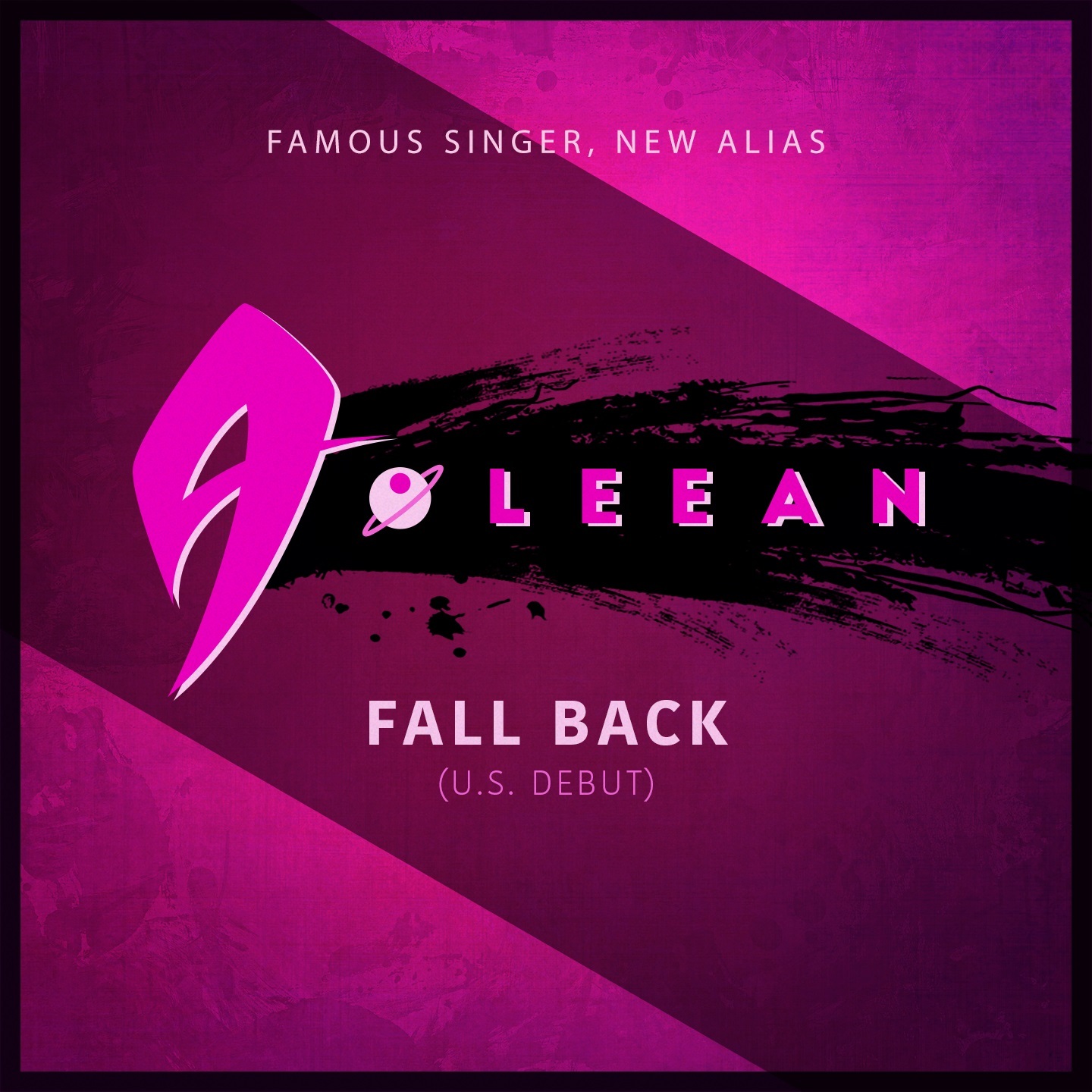 [미리듣기] A.Leean - Fall Back | 인스티즈