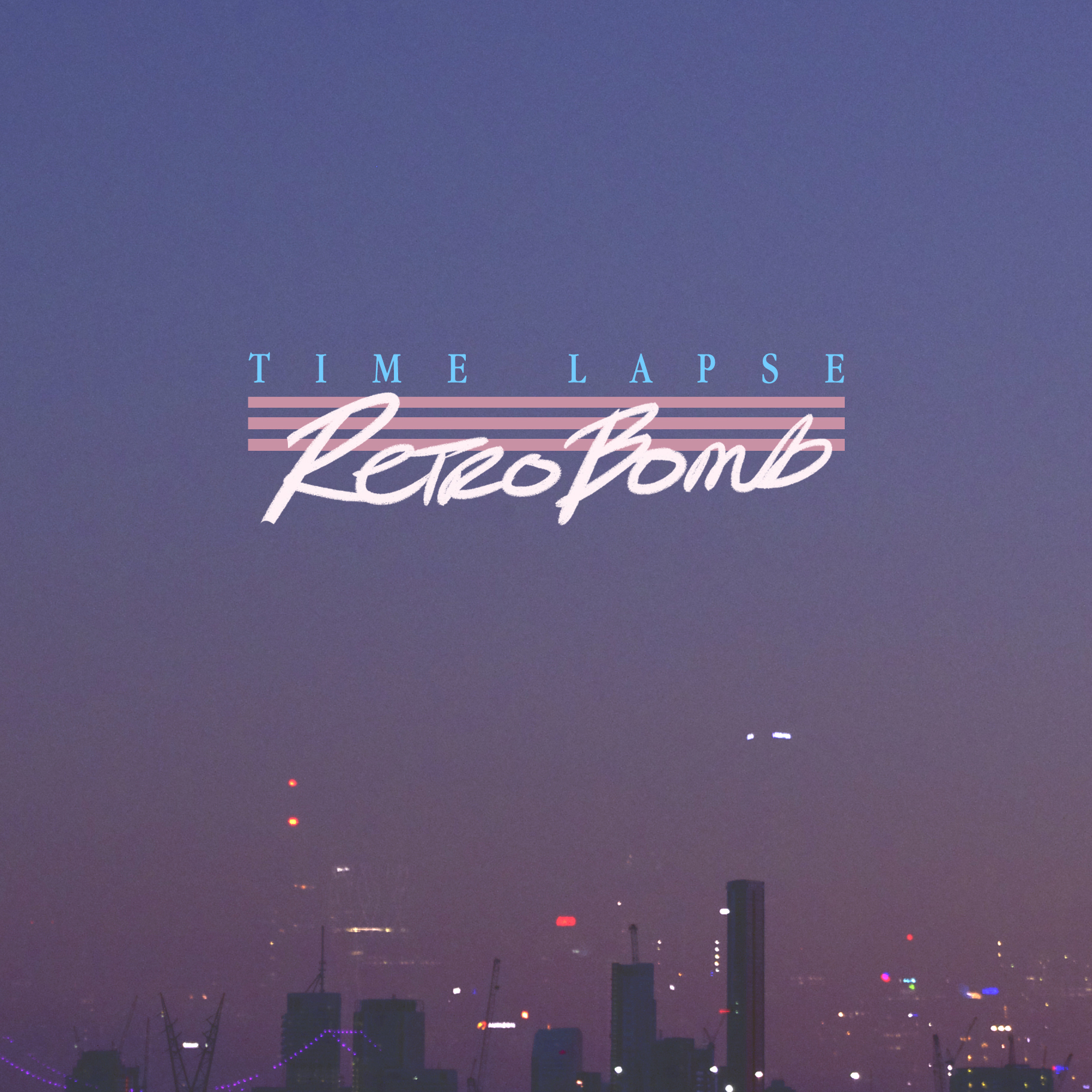 [미리듣기] 레트로 밤(Retro Bomb) - Time Lapse | 인스티즈