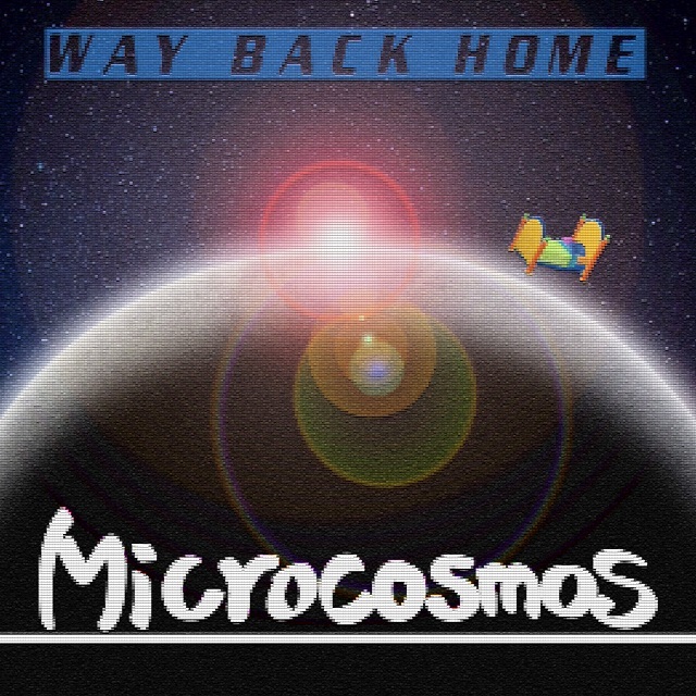 [미리듣기] 마이크로코스모스(MicroCosmos) - Way Back Home | 인스티즈