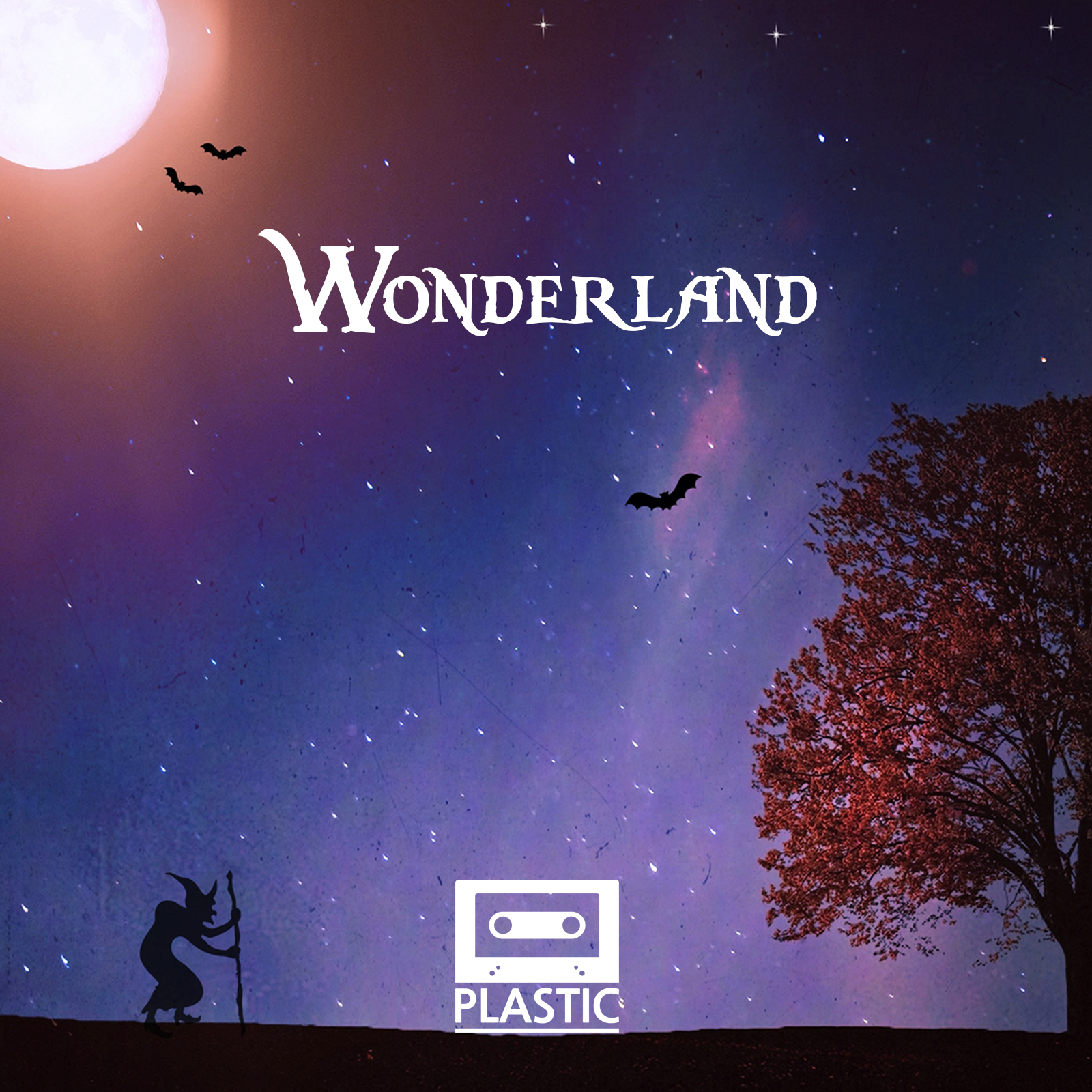 [미리듣기] 플라스틱(Plastic) - Wonderland | 인스티즈