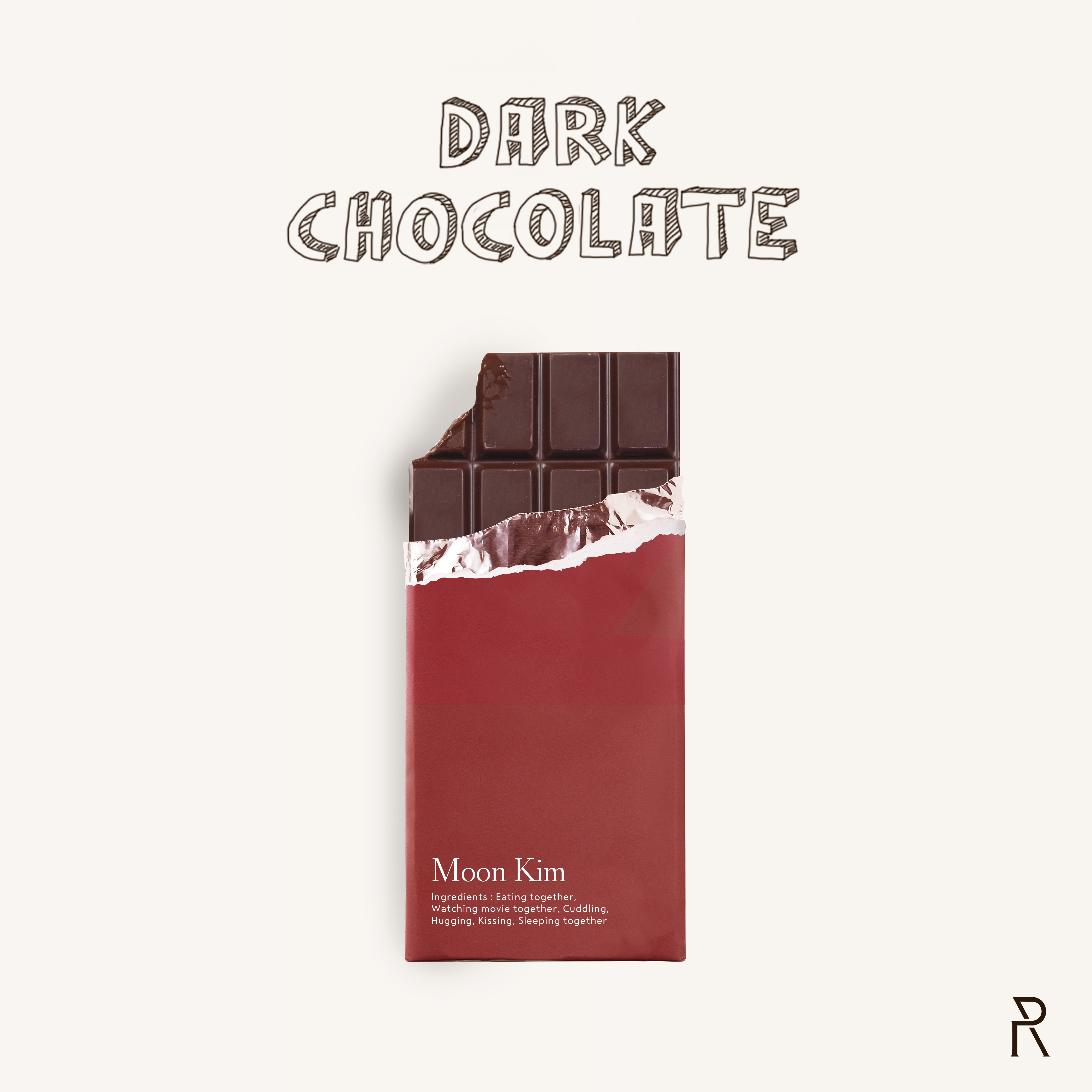[미리듣기] 문 킴(Moon Kim) - Dark Chocolate | 인스티즈