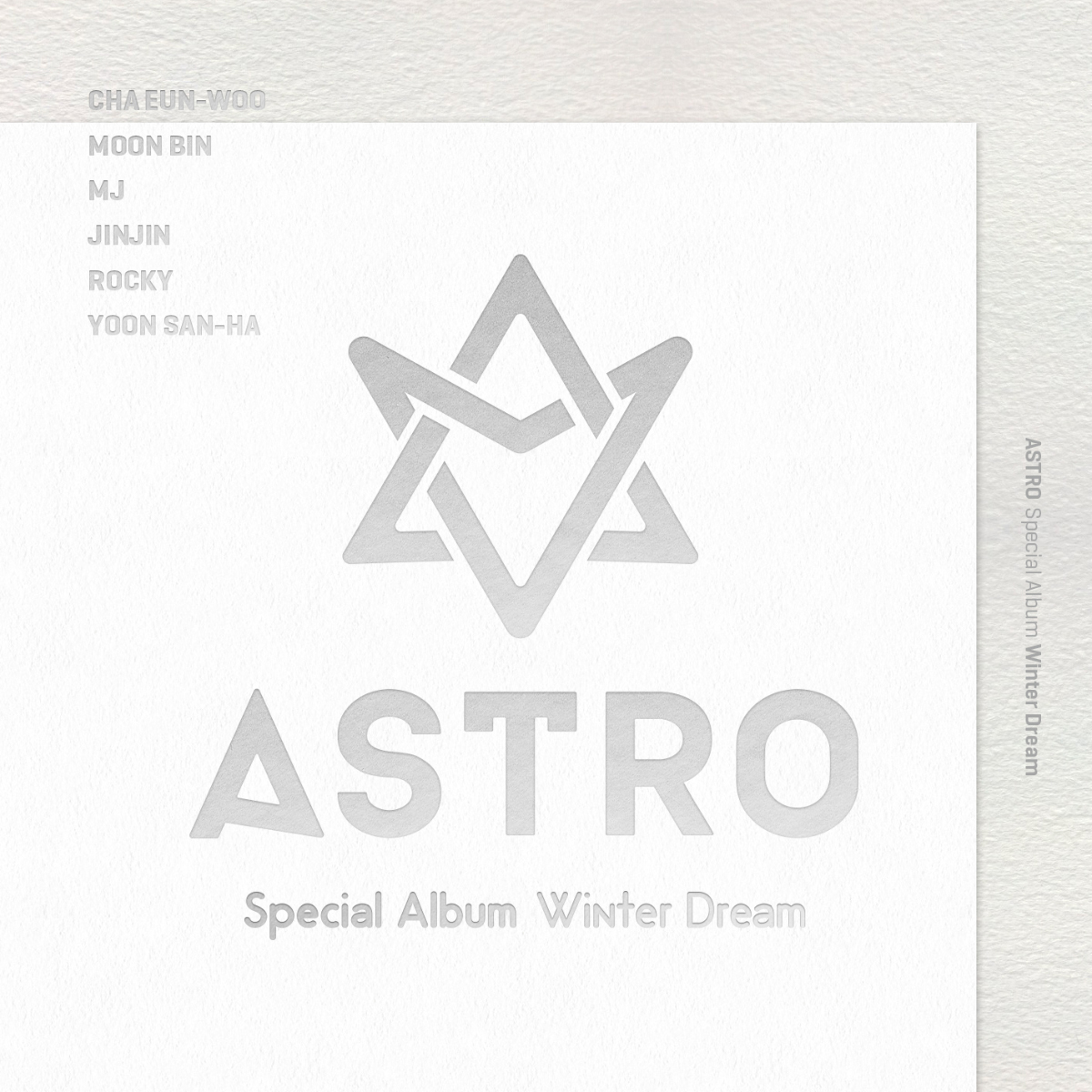 [미리듣기] 아스트로(ASTRO) - Winter Dream | 인스티즈