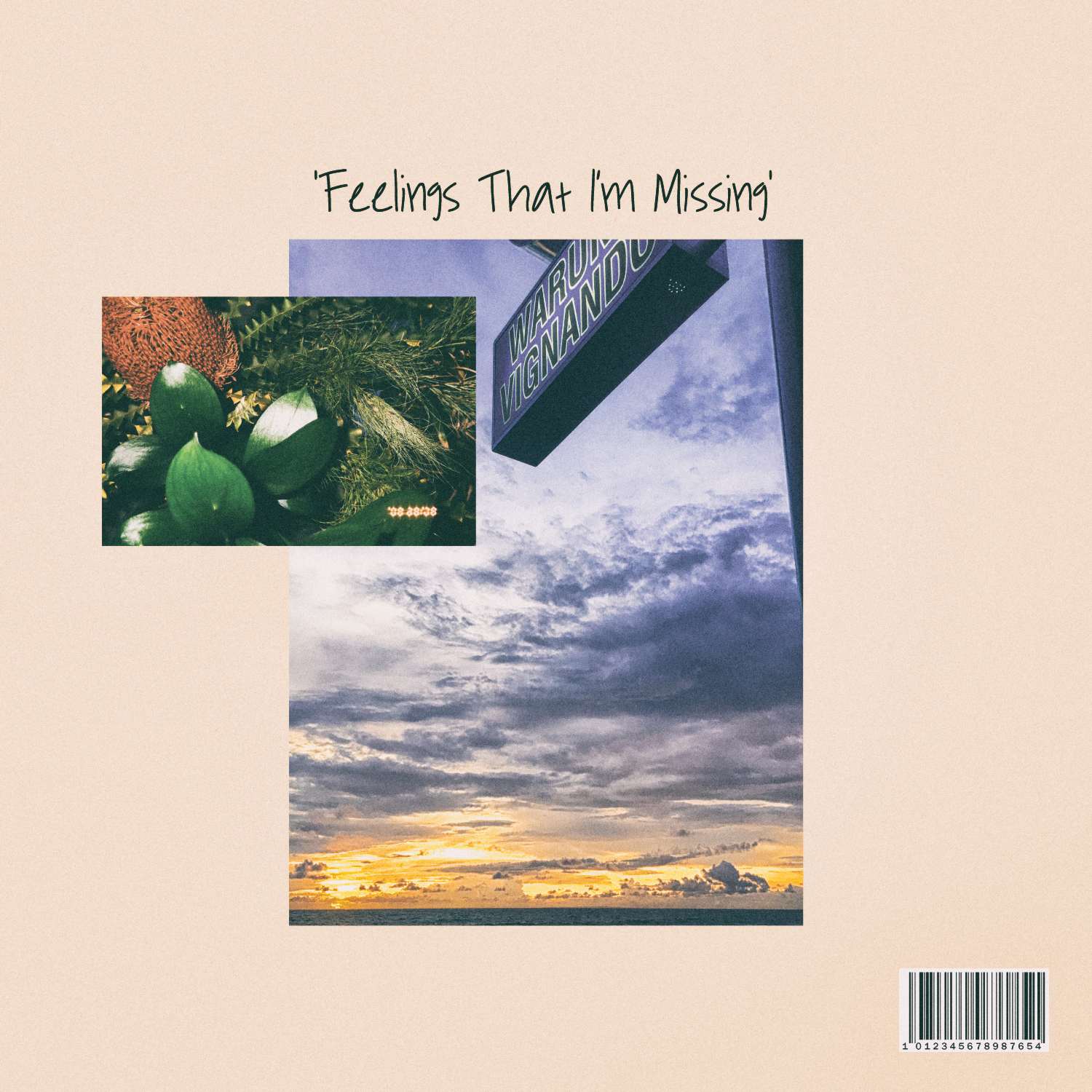 [미리듣기] 진보(Jinbo) - Feelings That I'm Missing | 인스티즈