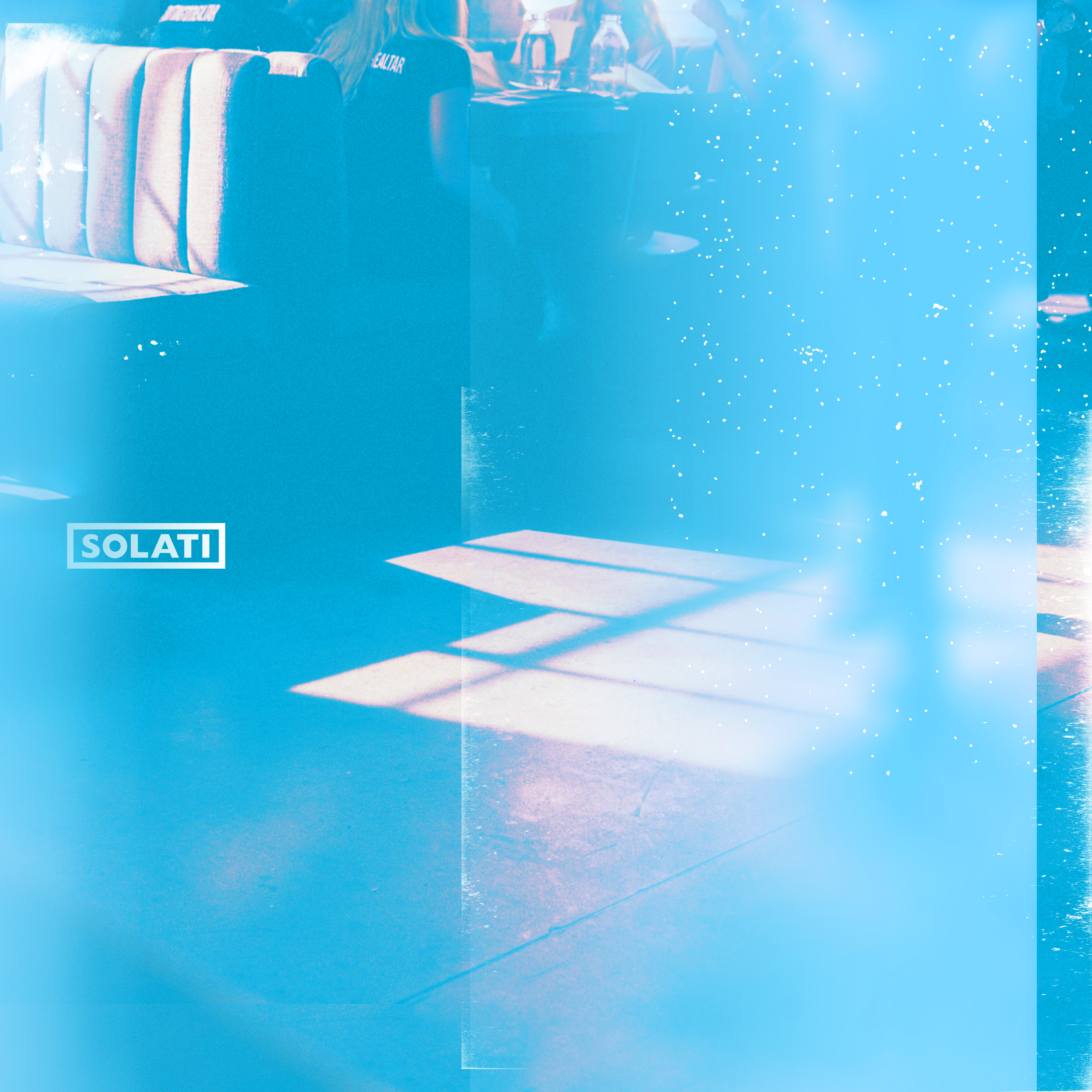 [미리듣기] 쏠라티(Solati) - Baby Blue | 인스티즈