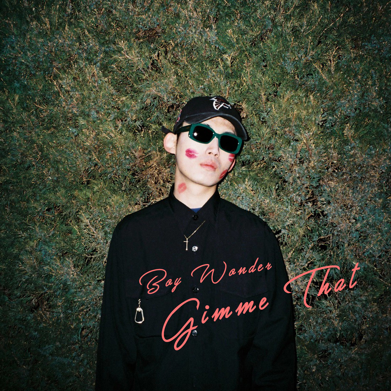 [미리듣기] Boy Wonder(보이원더) - Gimme That | 인스티즈