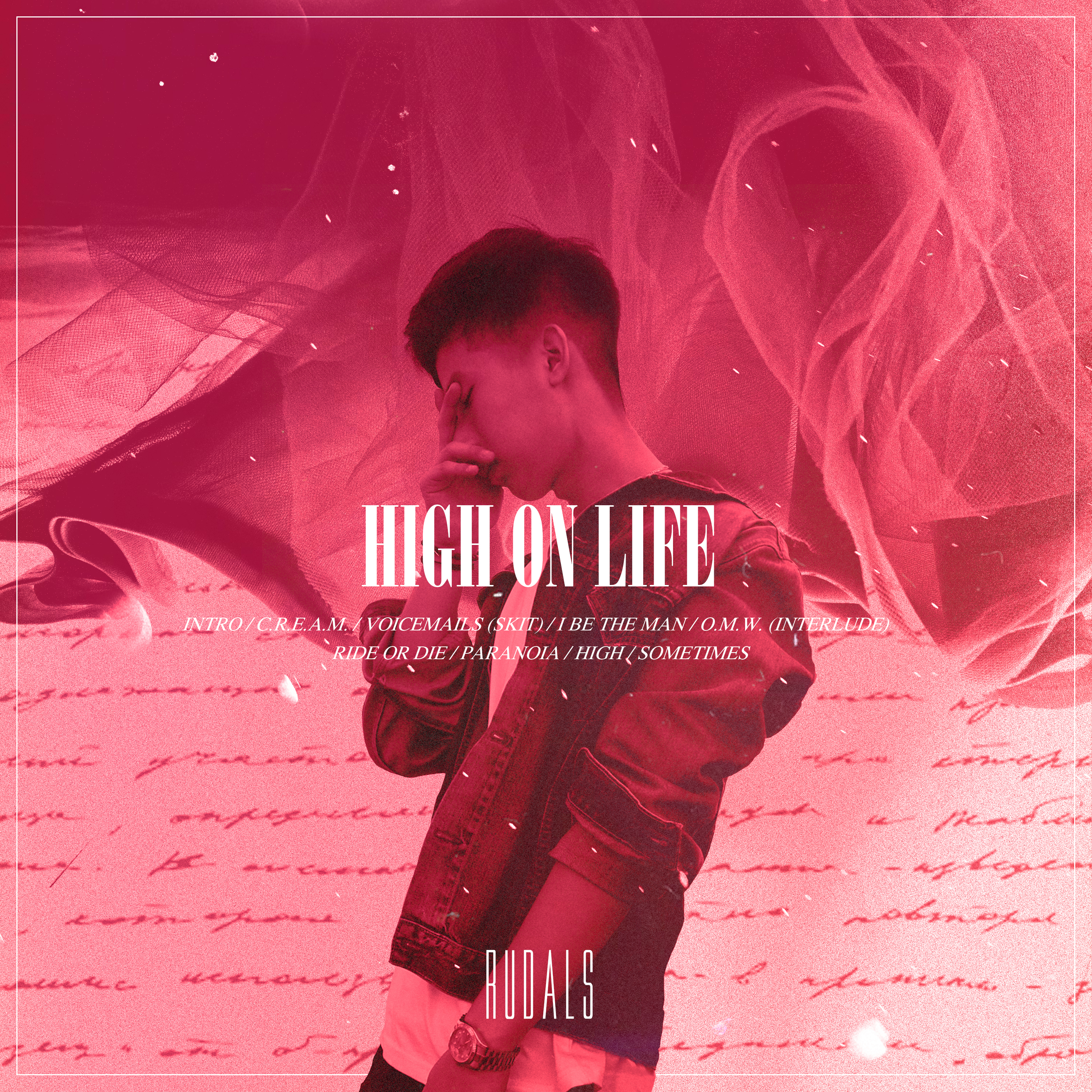 [미리듣기] 루달스(Rudals) - High On Life | 인스티즈
