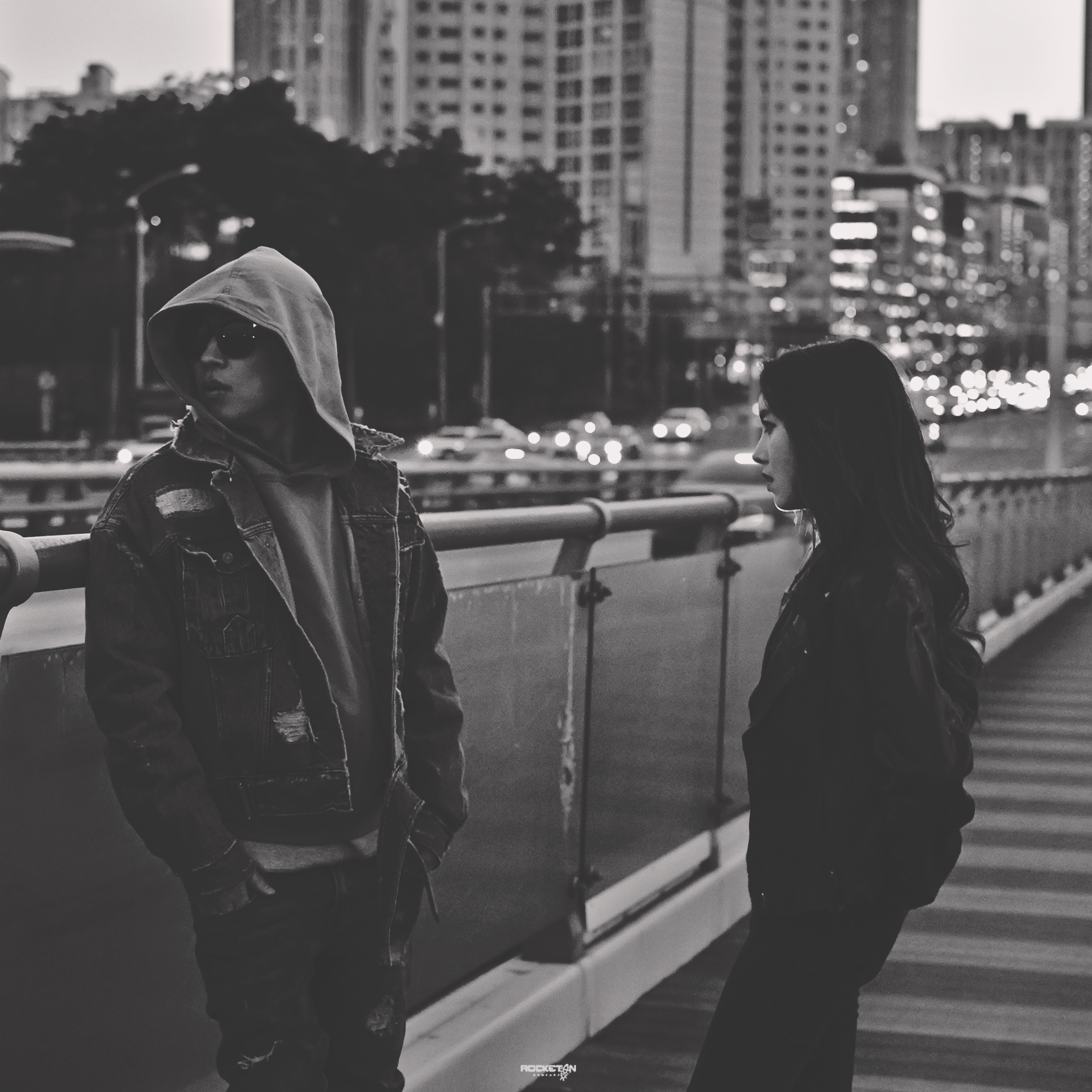 [미리듣기] MJ(써니사이드) - 같은이별 다른온도 | 인스티즈