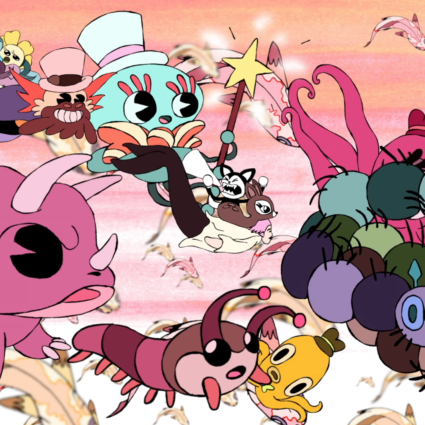 [미리듣기] 전지윤 & 서사무엘 - Cliché | 인스티즈