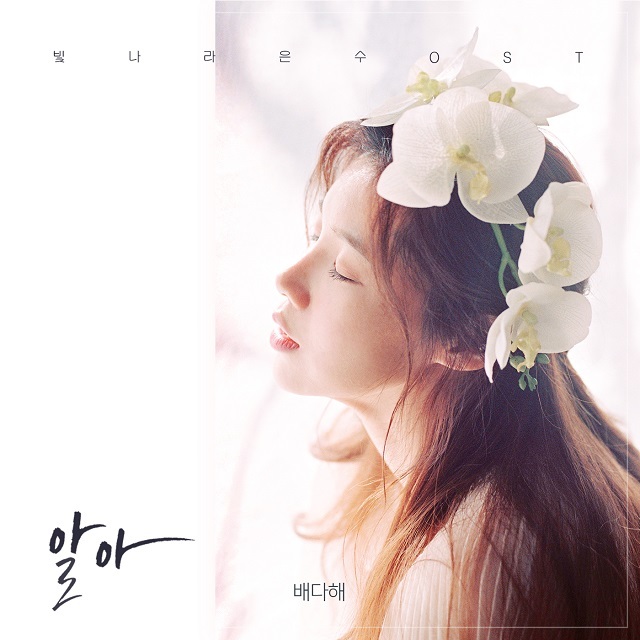 [미리듣기] 배다해 - 빛나라 은수 (KBS1 일일드라마) OST - Part.21 | 인스티즈