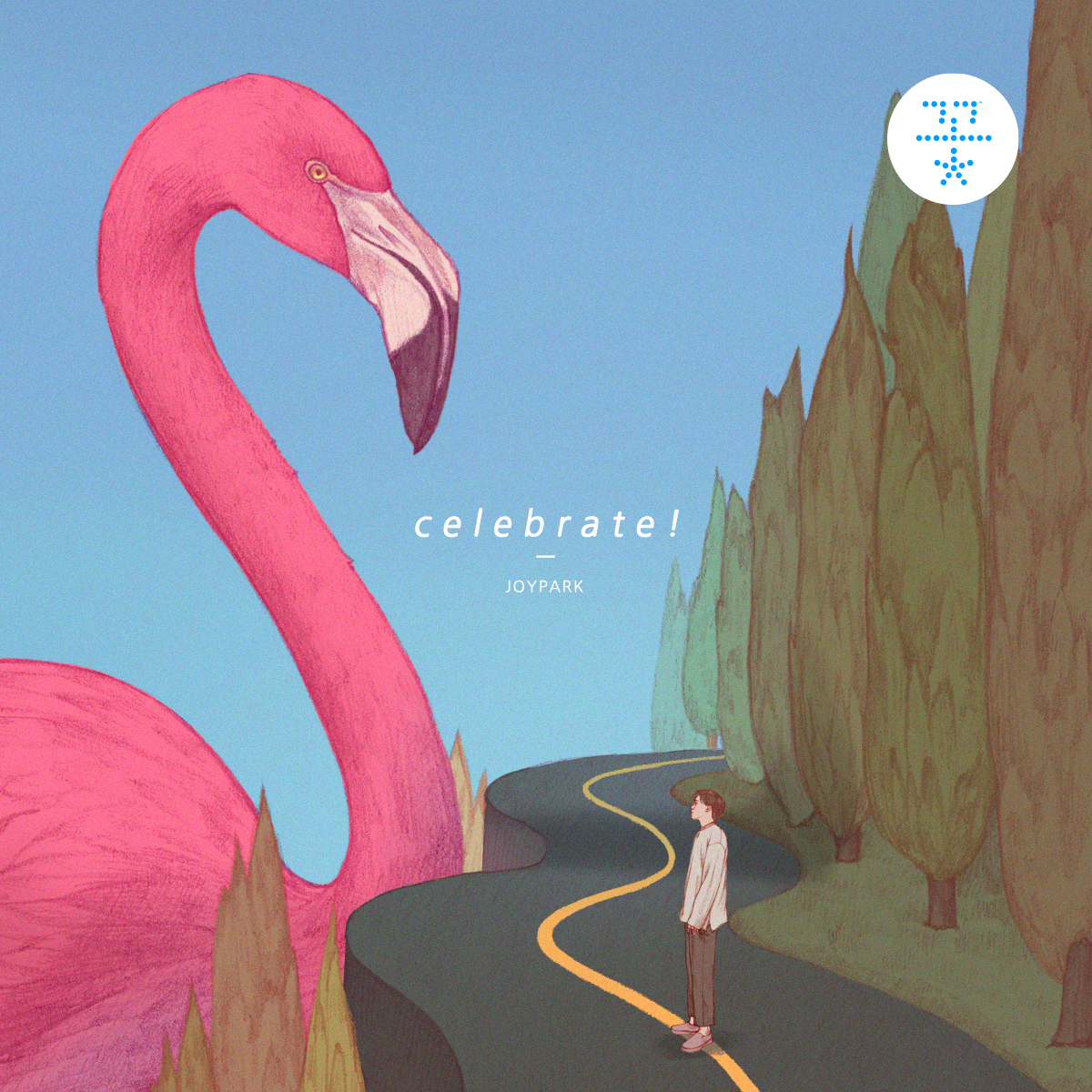 [미리듣기] Joypark (조이파크) - Celebrate! | 인스티즈