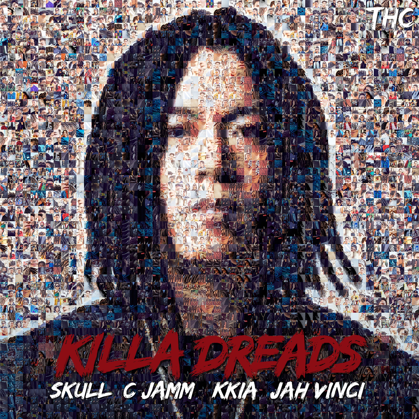 [미리듣기] 스컬X씨잼 (C Jamm) - KILLA DREADS | 인스티즈