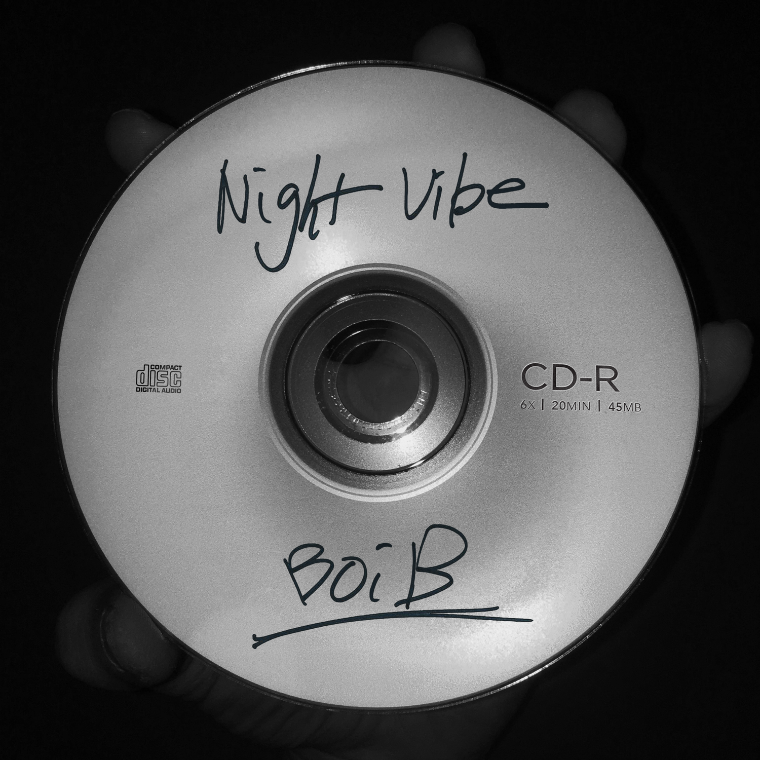 [미리듣기] 보이비(Boi.B) - Night Vibe | 인스티즈