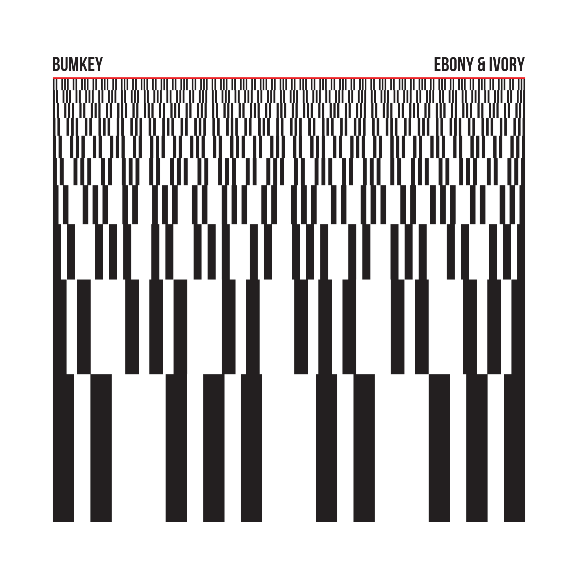 [미리듣기] 범키 - Ebony & Ivory | 인스티즈