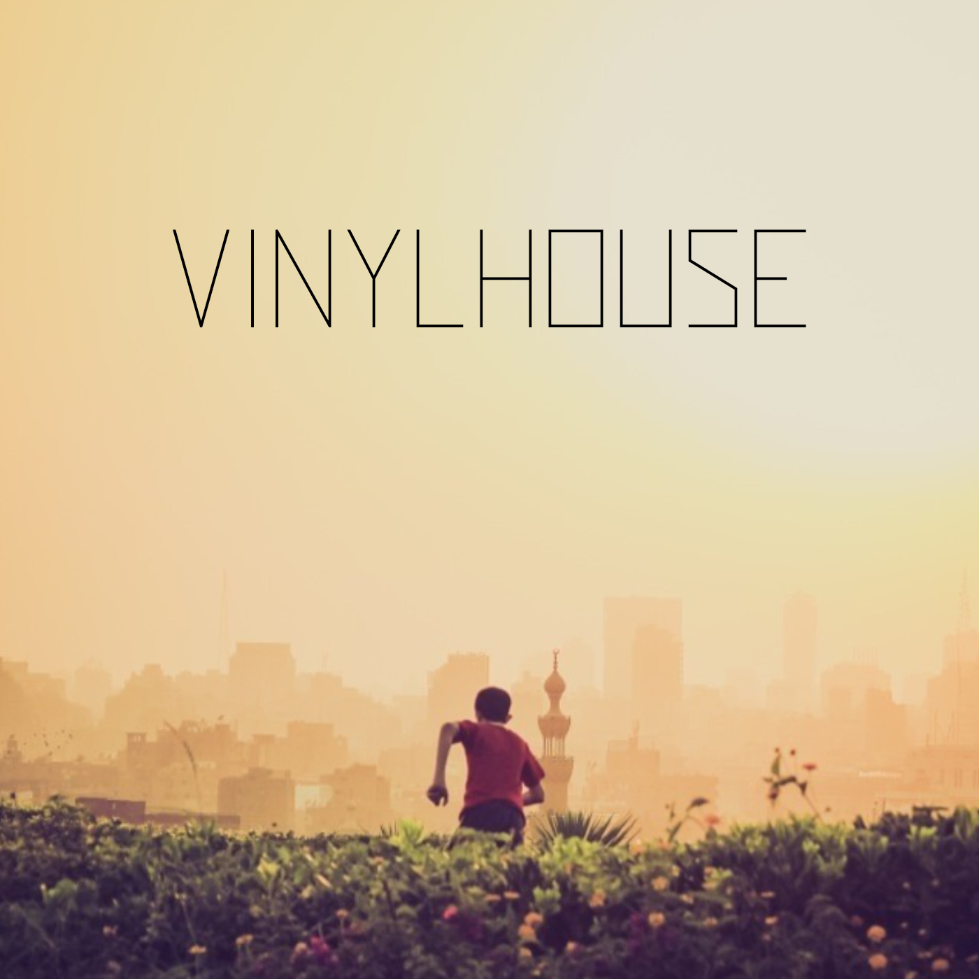[미리듣기] 비닐하우스(The Vinyl House) - 랄랄라 | 인스티즈