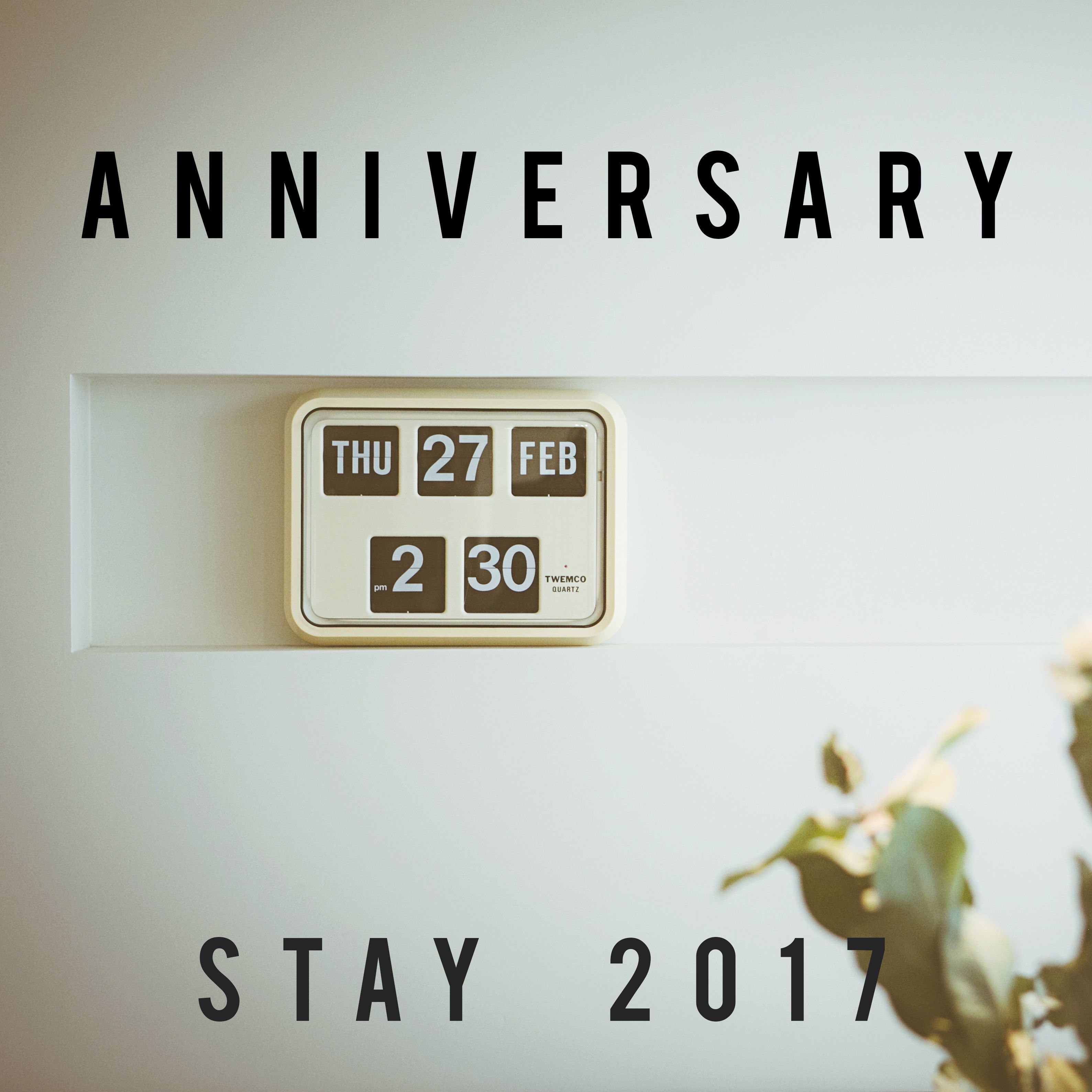 [미리듣기] Stay(심태윤) - Anniversary | 인스티즈