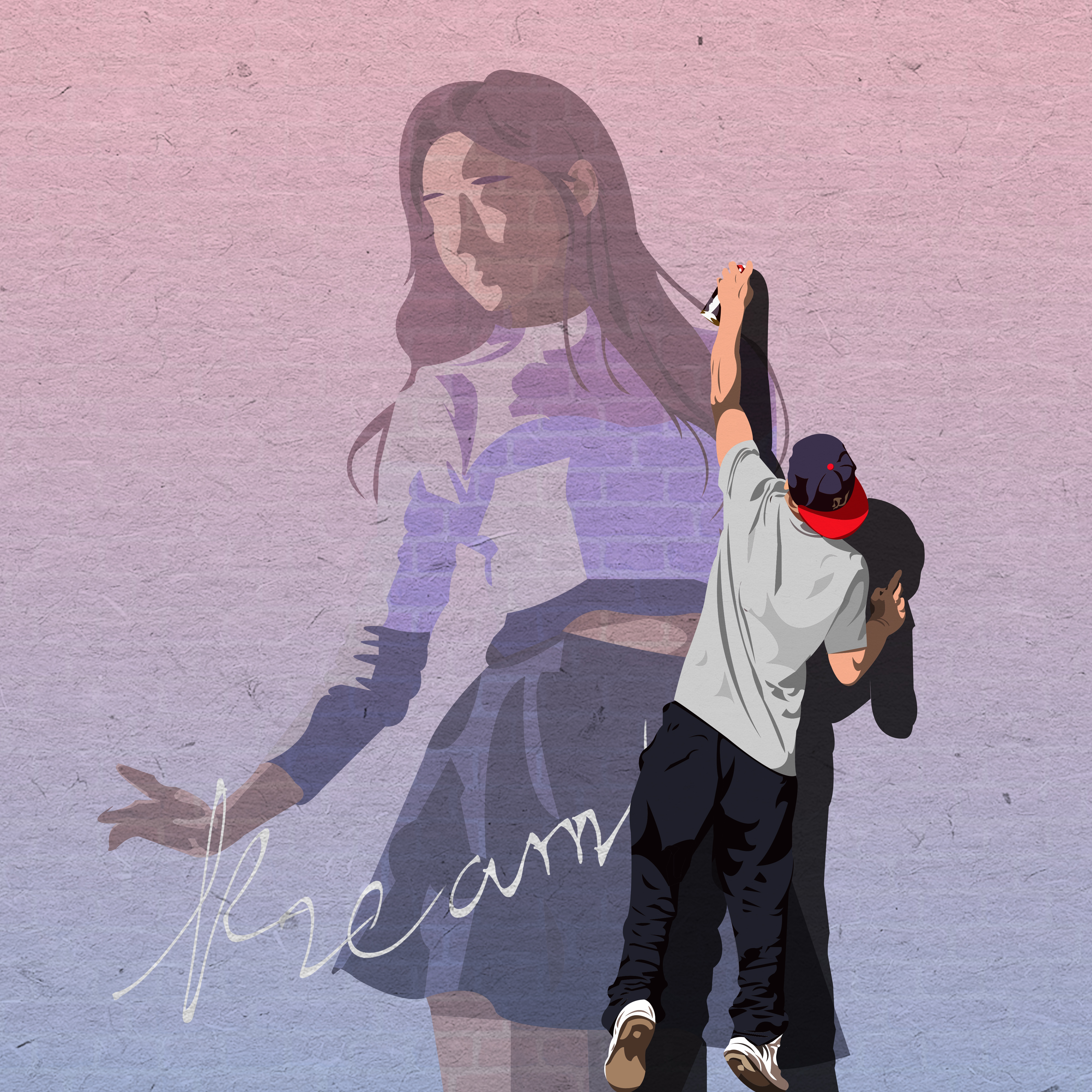 [미리듣기] KREAM(크림) - In My Heart | 인스티즈