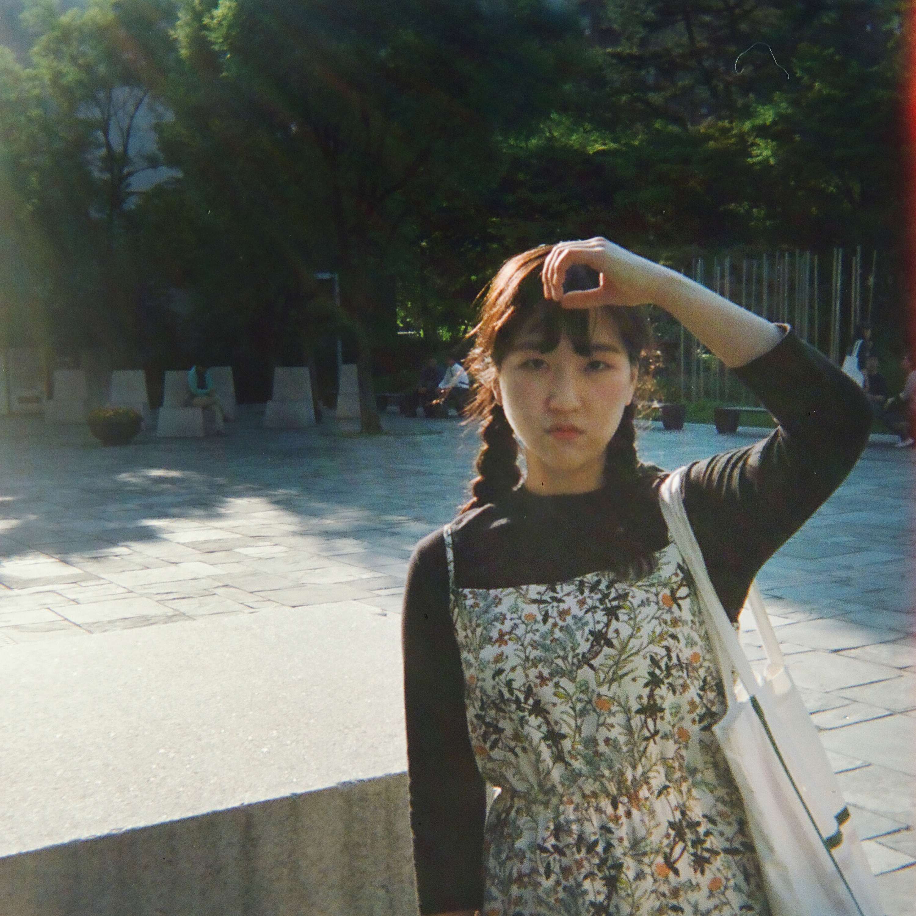 [미리듣기] 위수(Wisue) - 마음의 질감 | 인스티즈