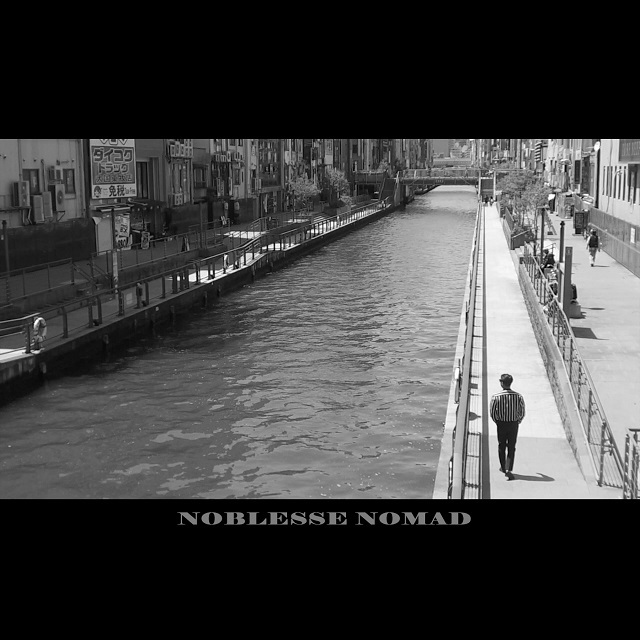 [미리듣기] 노블레스(Noblesse) - Noblesse Nomad | 인스티즈